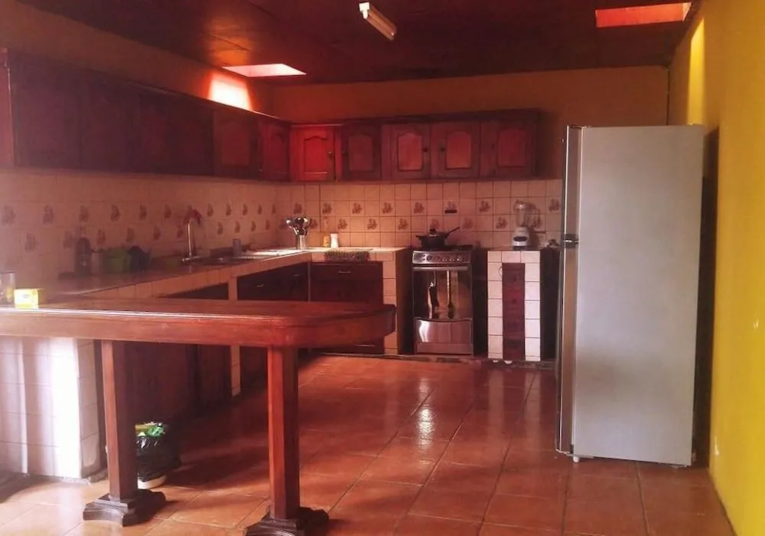 Mangos Hostel