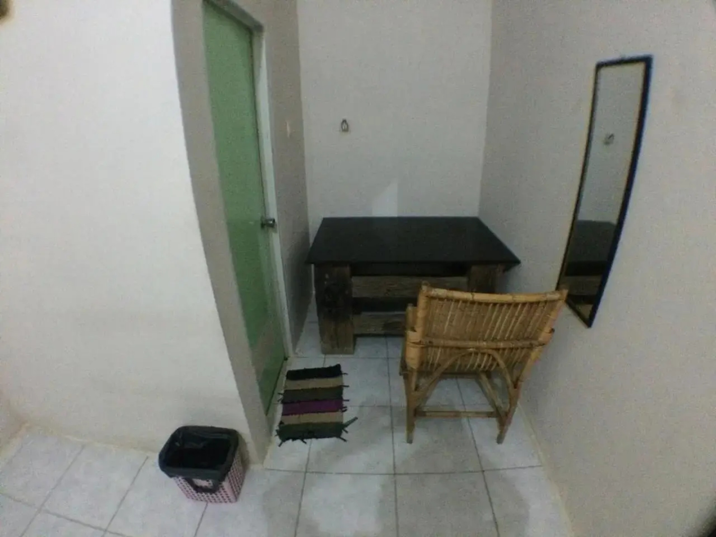Jeges Homestay
