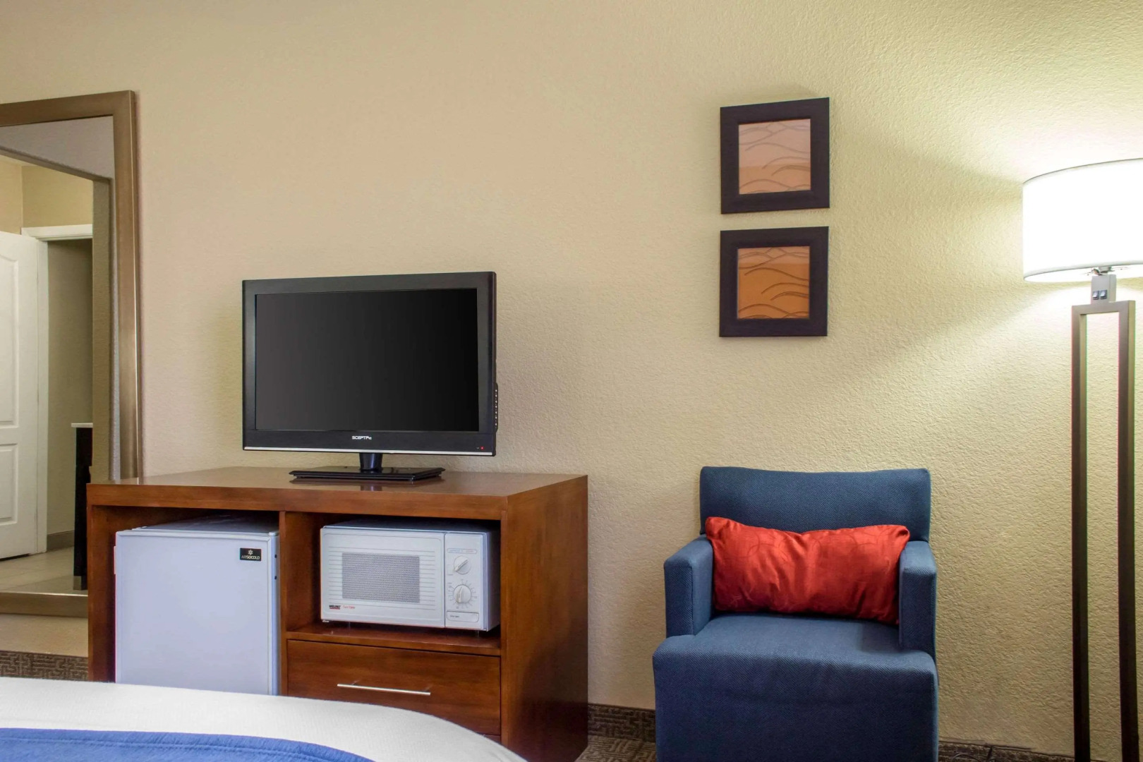 Spark by Hilton Glendale Phoenix North