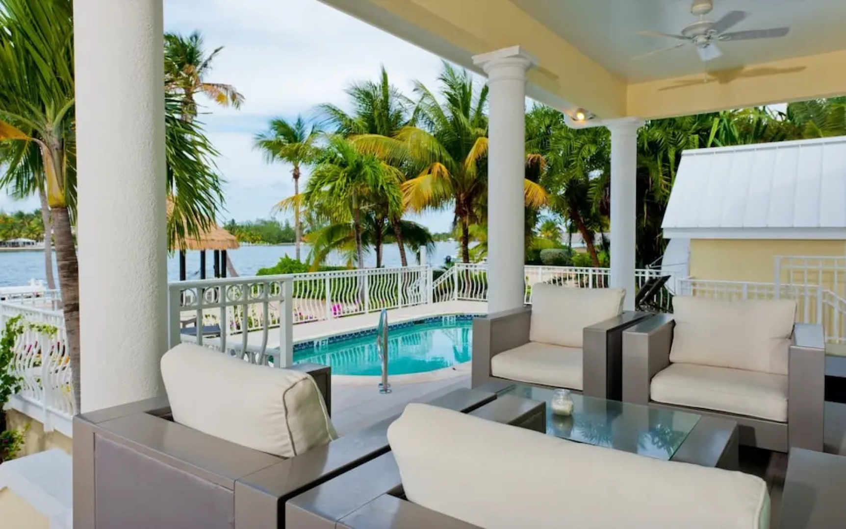 Treasure Cove (Villa)