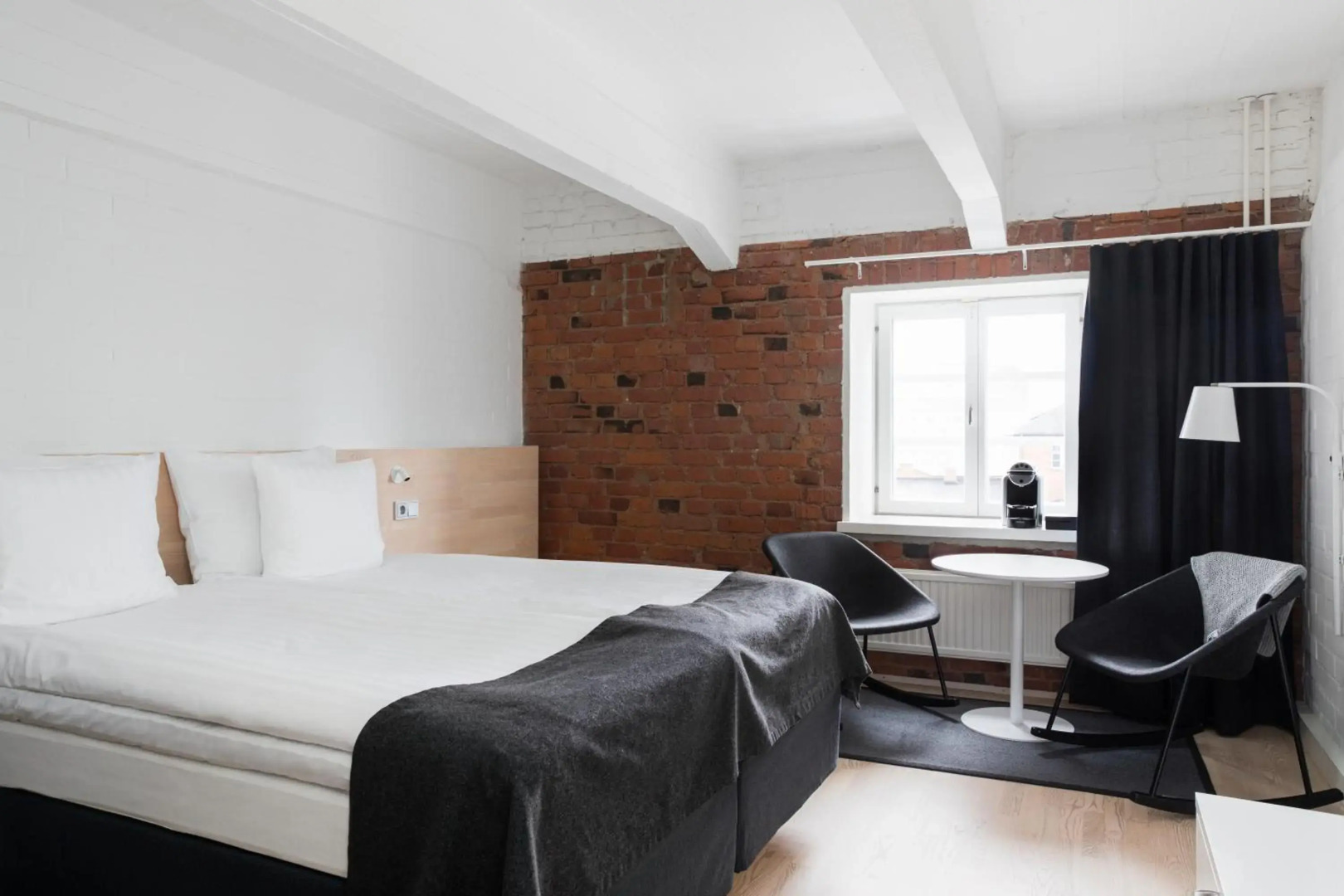 Original Sokos Hotel Villa