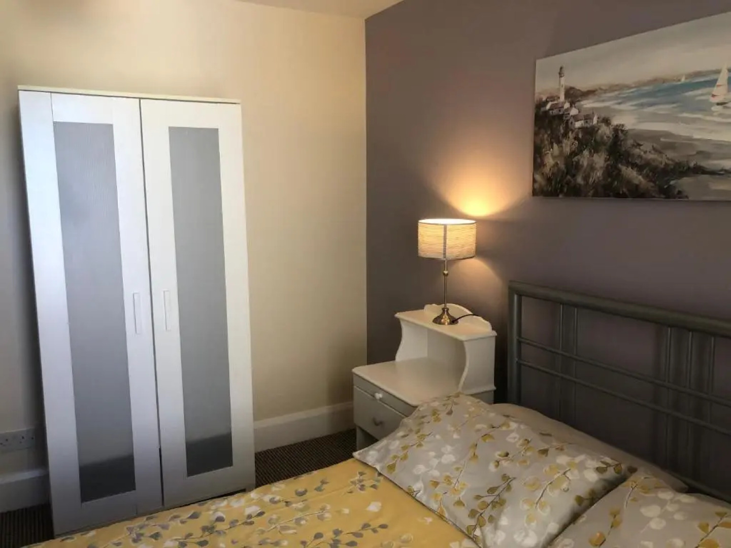 Princess St Apartments