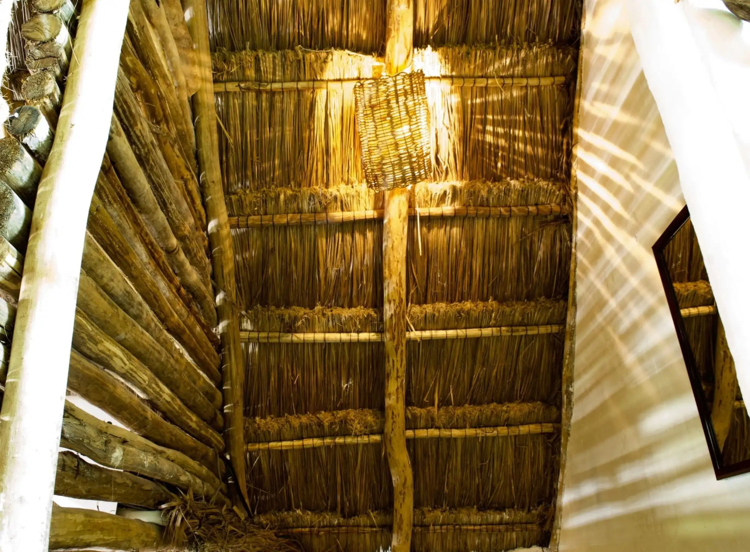 Hotel Serena Glamping Tulum