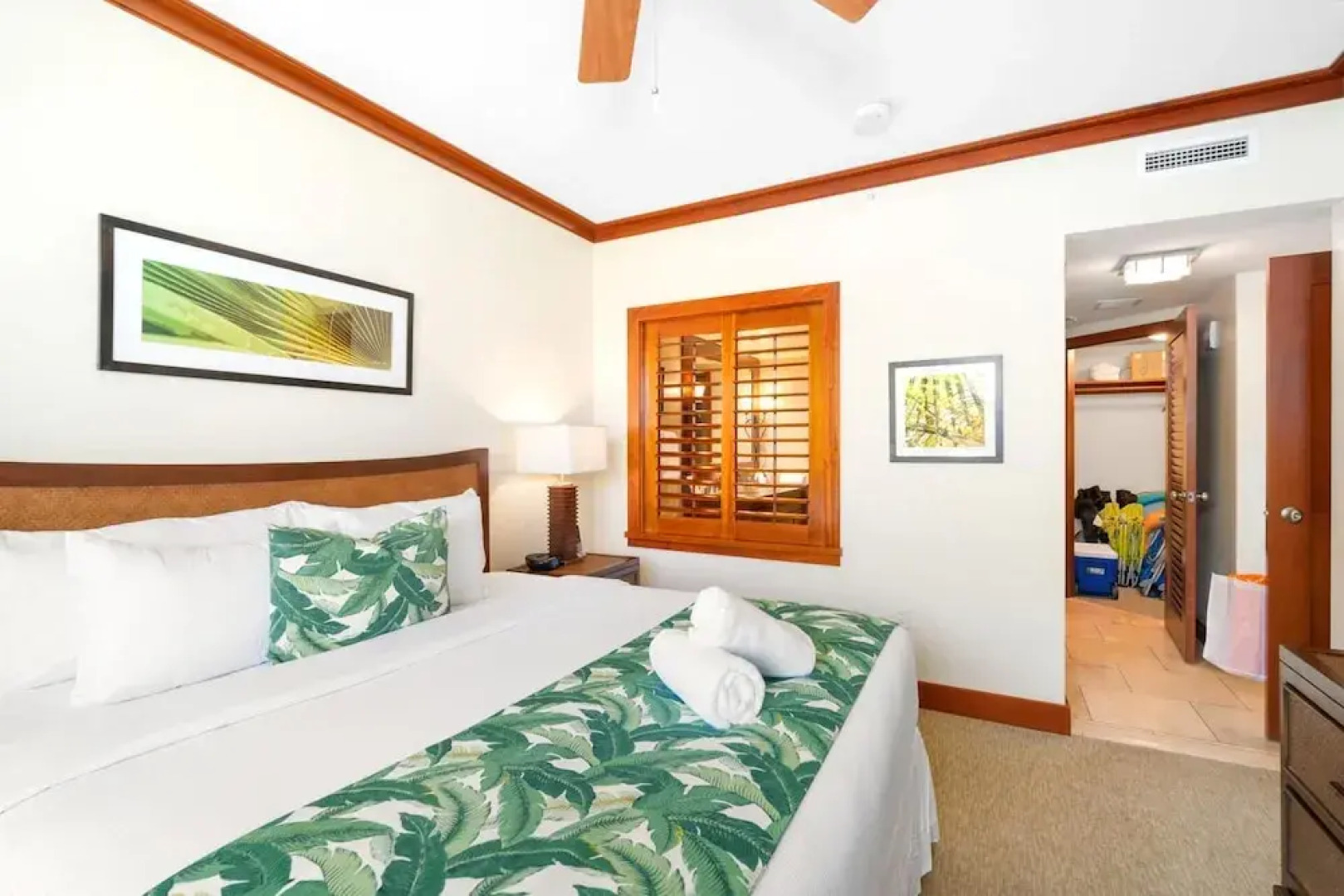 Beach Villas at Ko Olina BVK-B308 by KBM