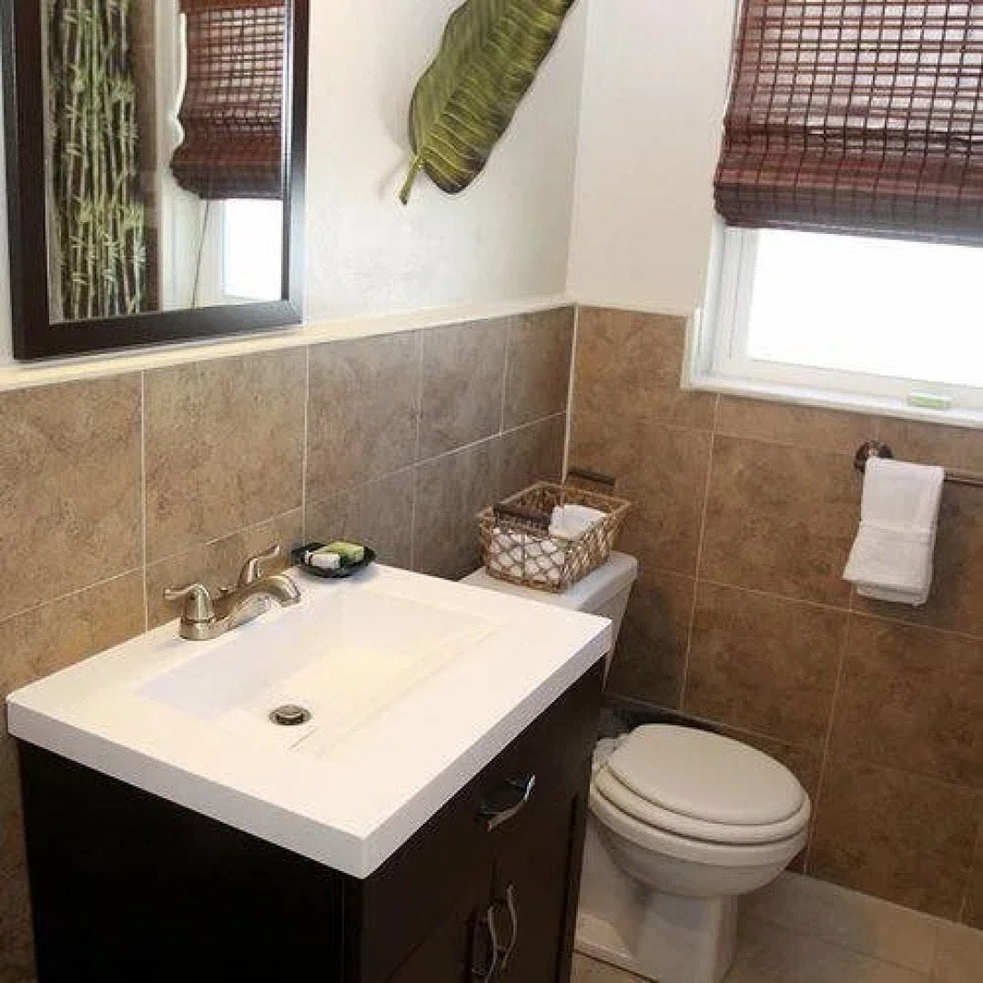 Bamboo Beach Club #202 Apartment