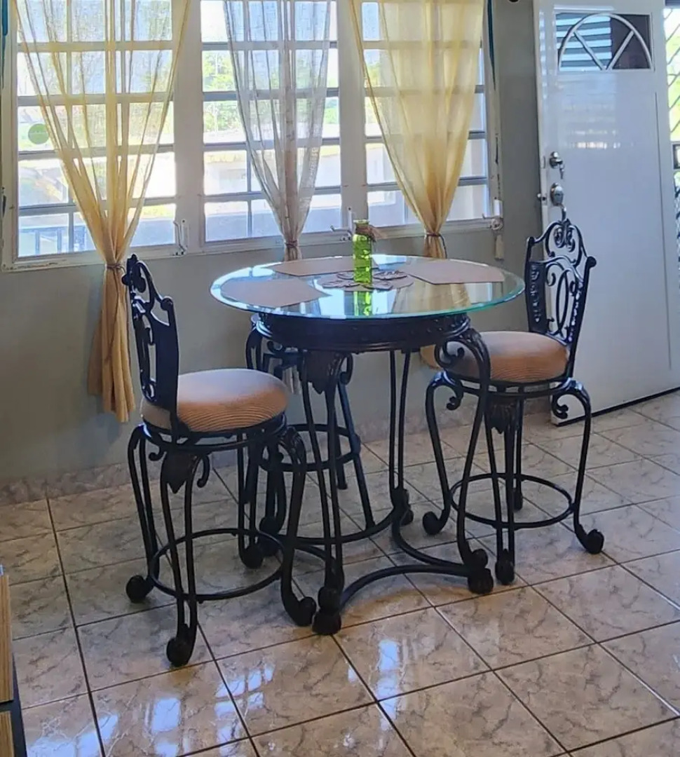 Kassa Wista Azzul 1 AC Shared pool