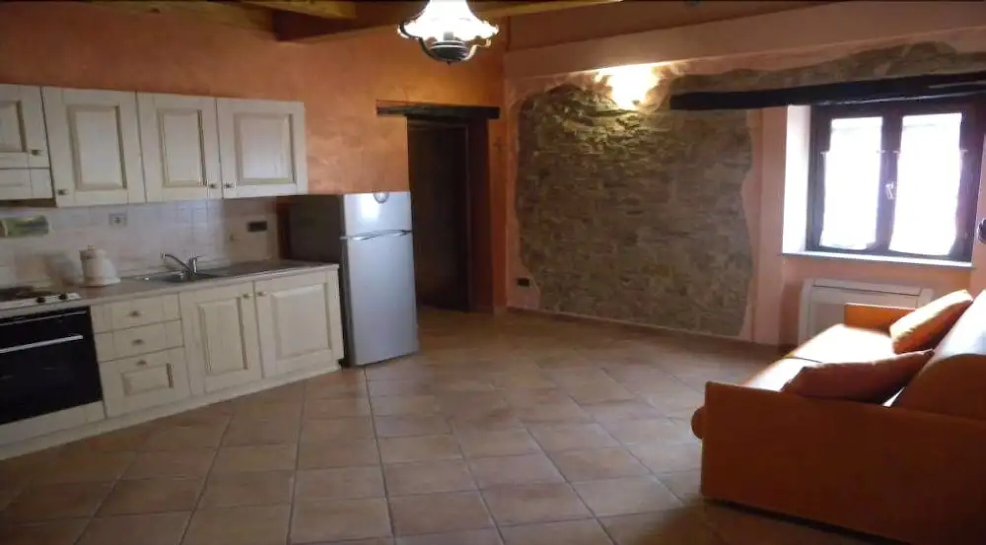 Agriturismo Il Nido Delle Rondini