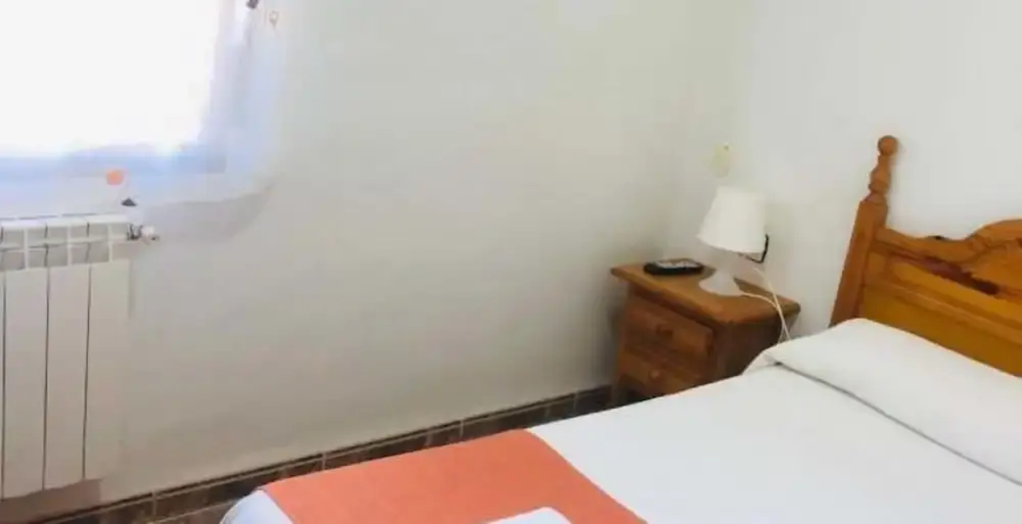 Hostal Restaurante Taibilla