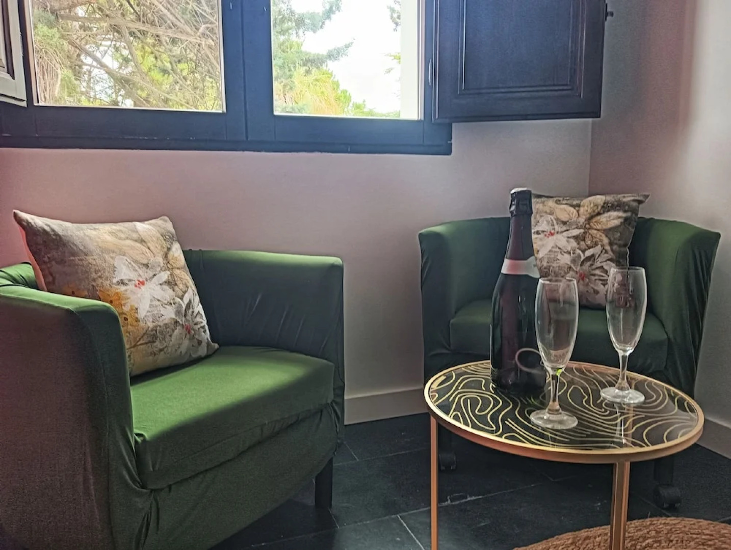 Hotel El Salto de la Novia