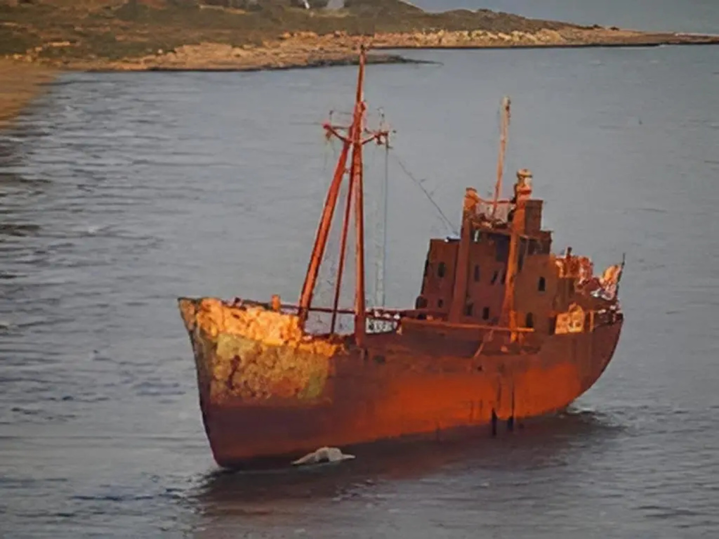 Traditional Stone House - Individual - 4-8 persons