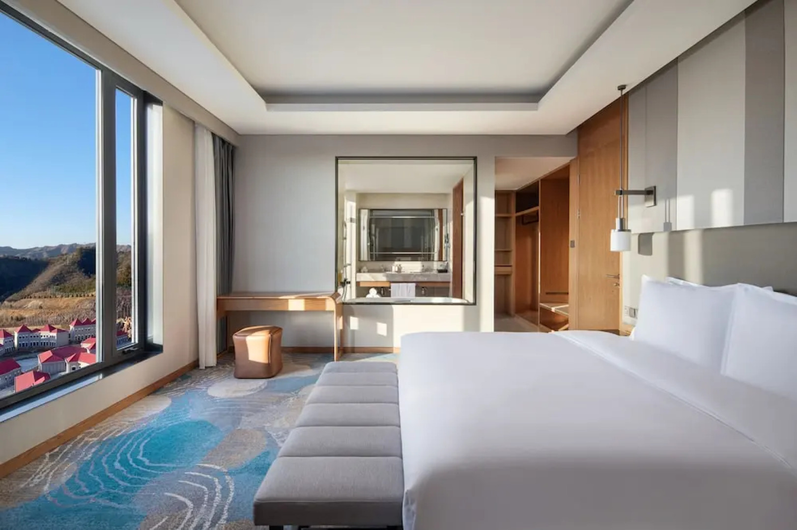 Holiday Inn CHENGDE PARK VIEW by IHG