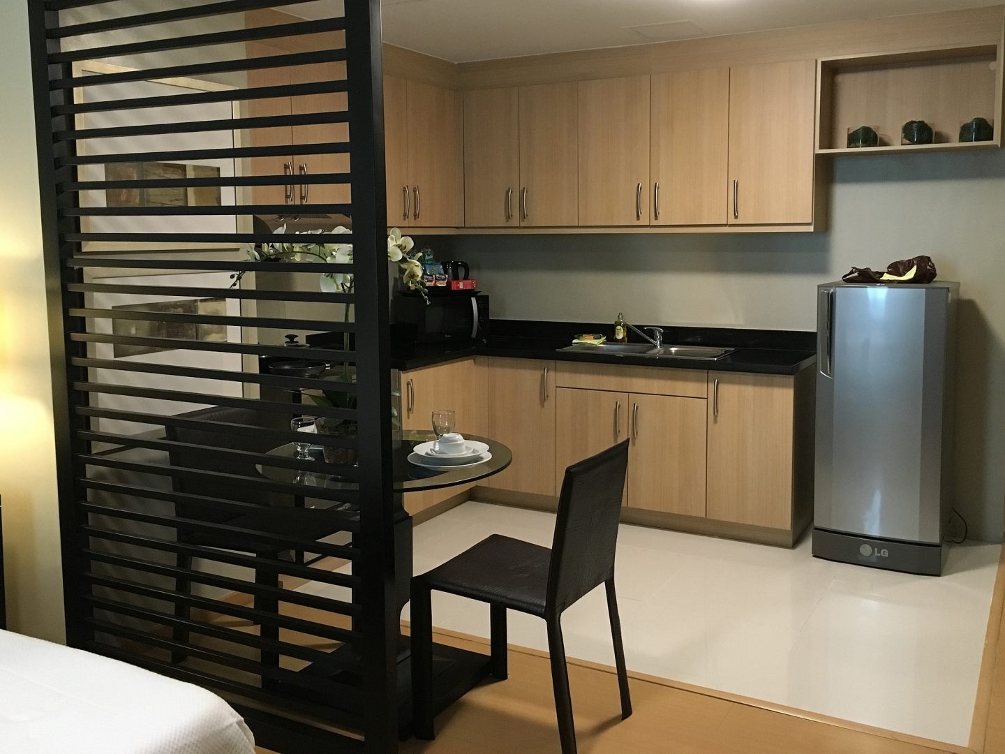 Avant Serviced Suites