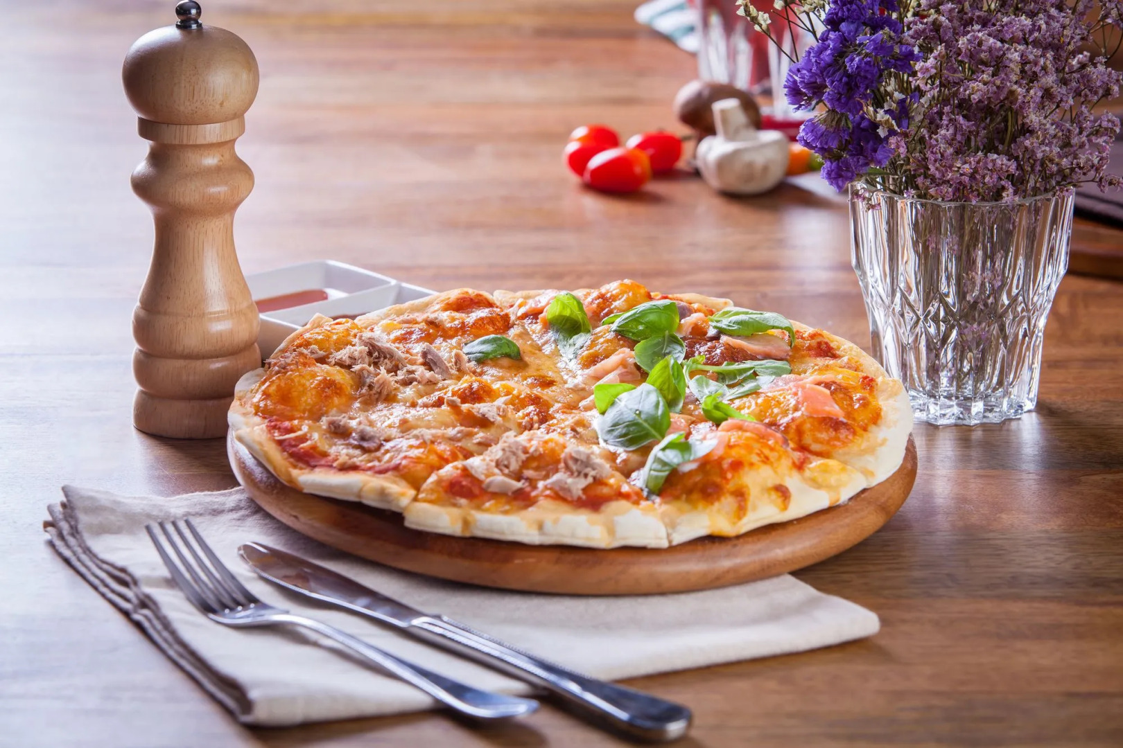 OYO 488 Delight Residence