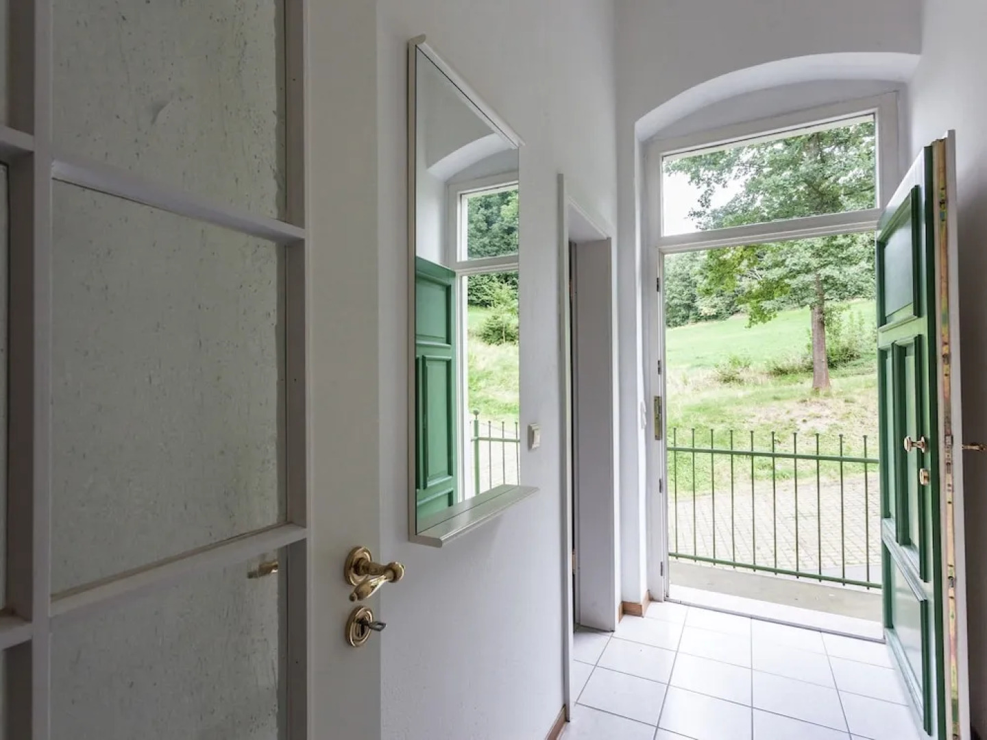 Gaestehaus Villa Rose