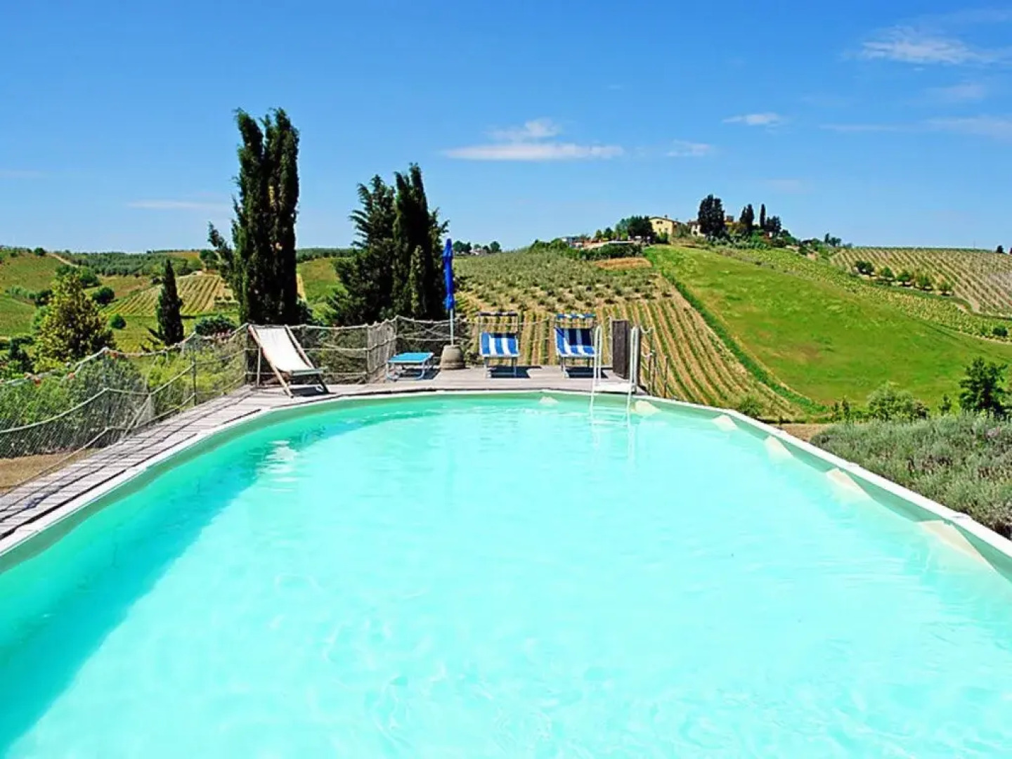 Il Vallone - Inh 28448