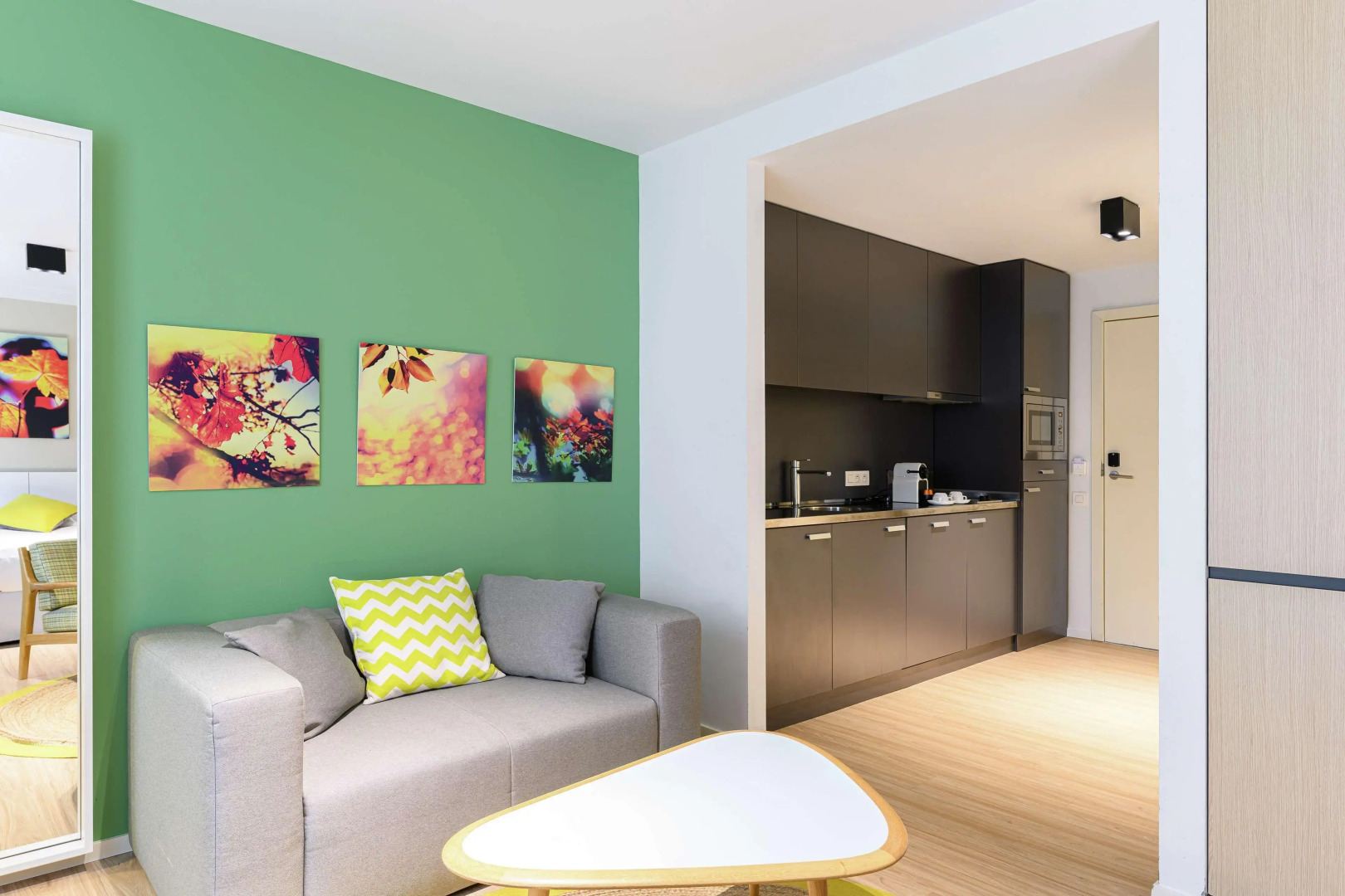 Hilton Garden Inn Brussels City Centre