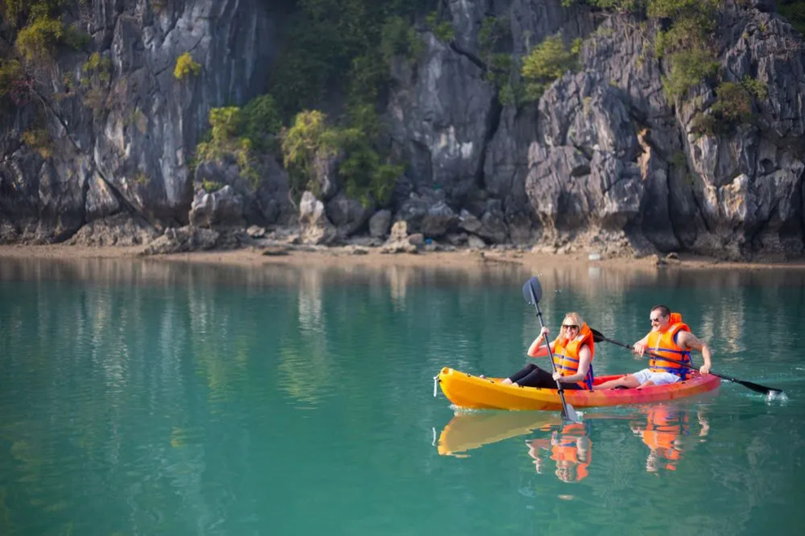 Flamingo Luxury Cruises