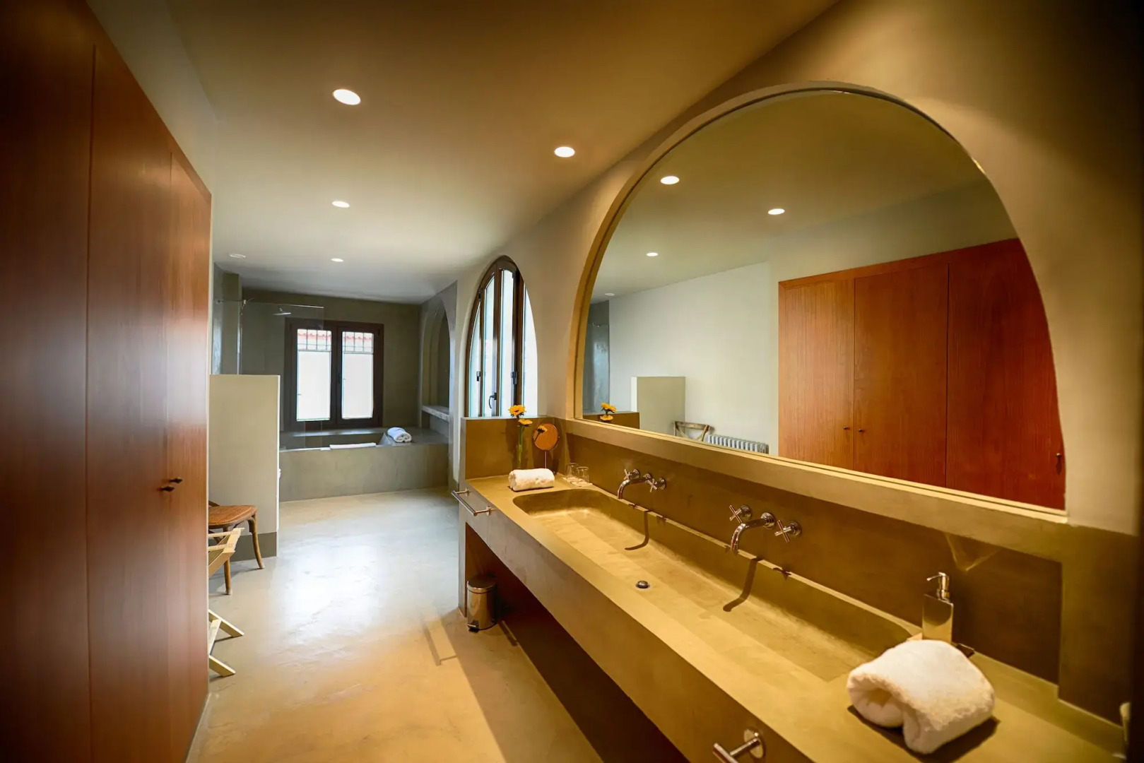 Rusticae Palacio Carvajal Girón