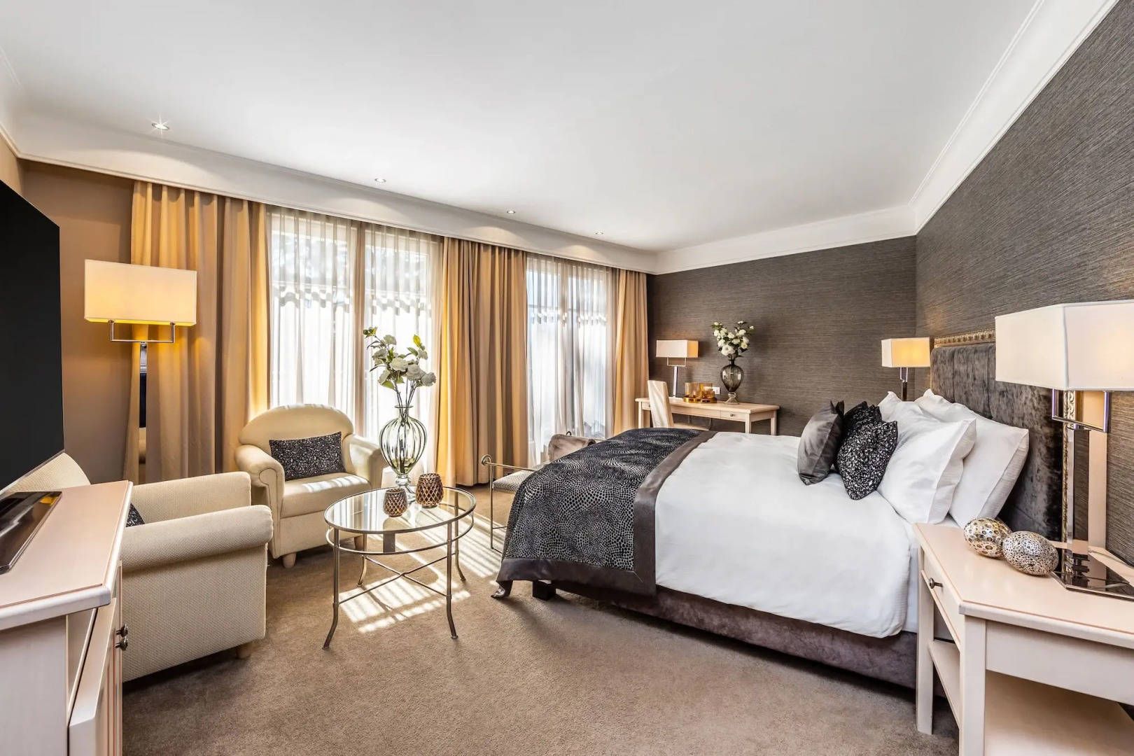 VILLA EDEN - The Private Retreat