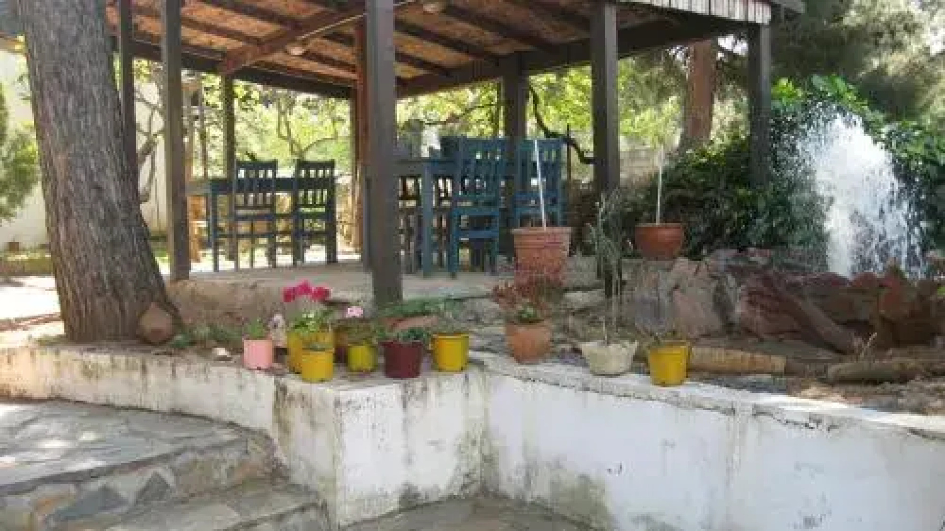 Ayvalik Dostlar Pansiyon