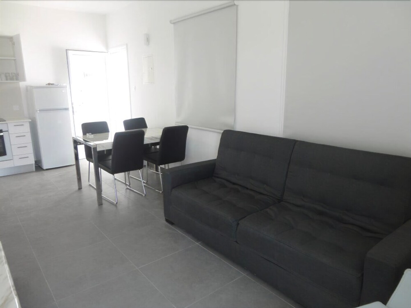 High View Garden Apartment