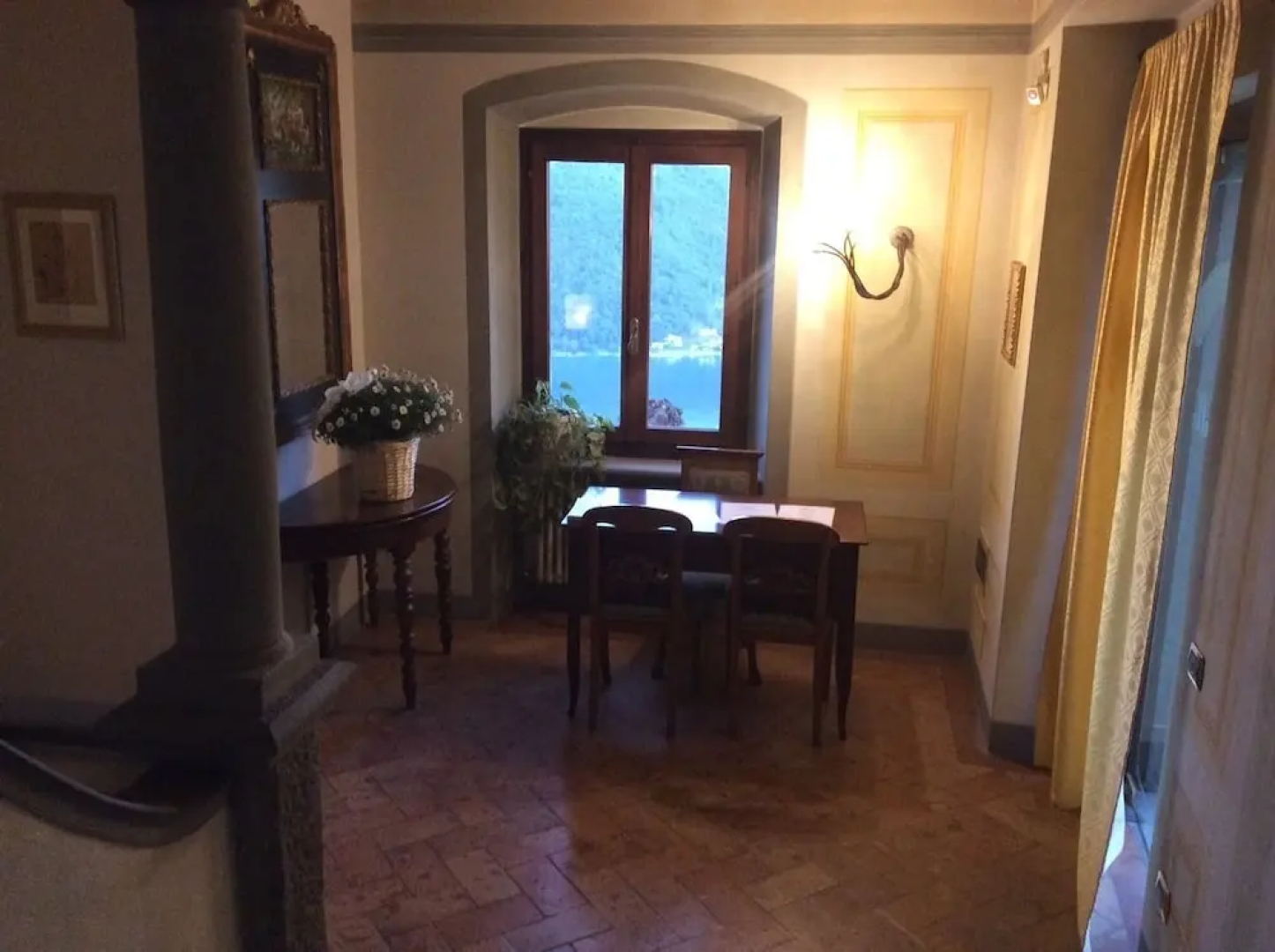 B&B La Forcella