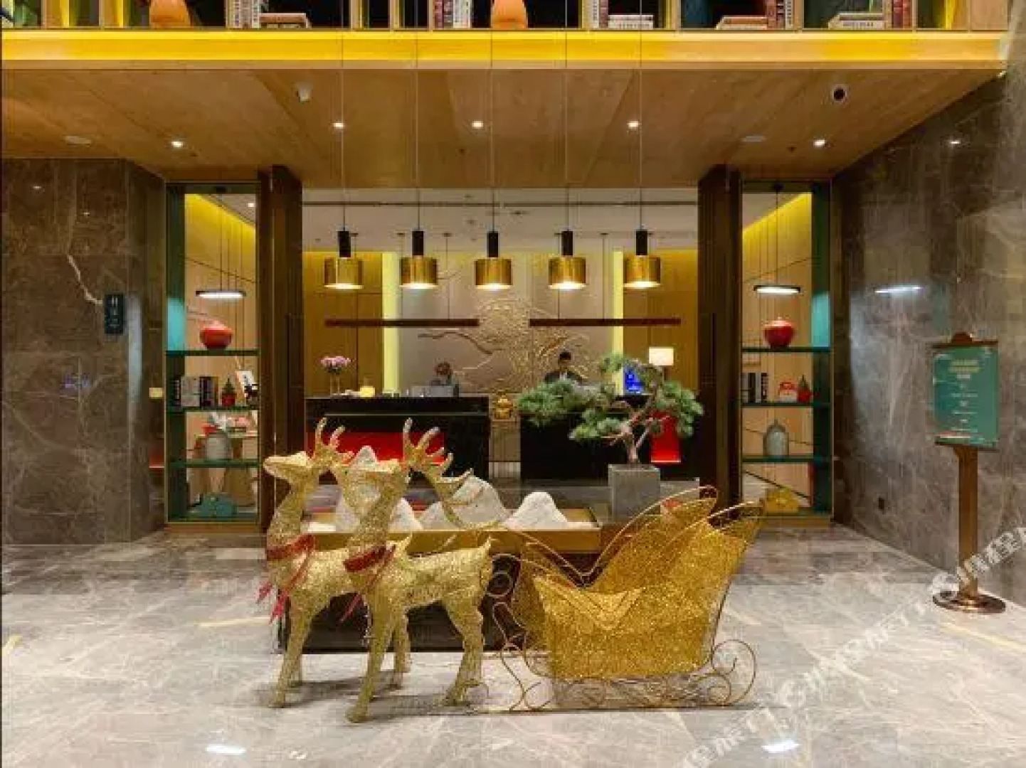 7Days Inn Changsha Xingsha Tongcheng Square