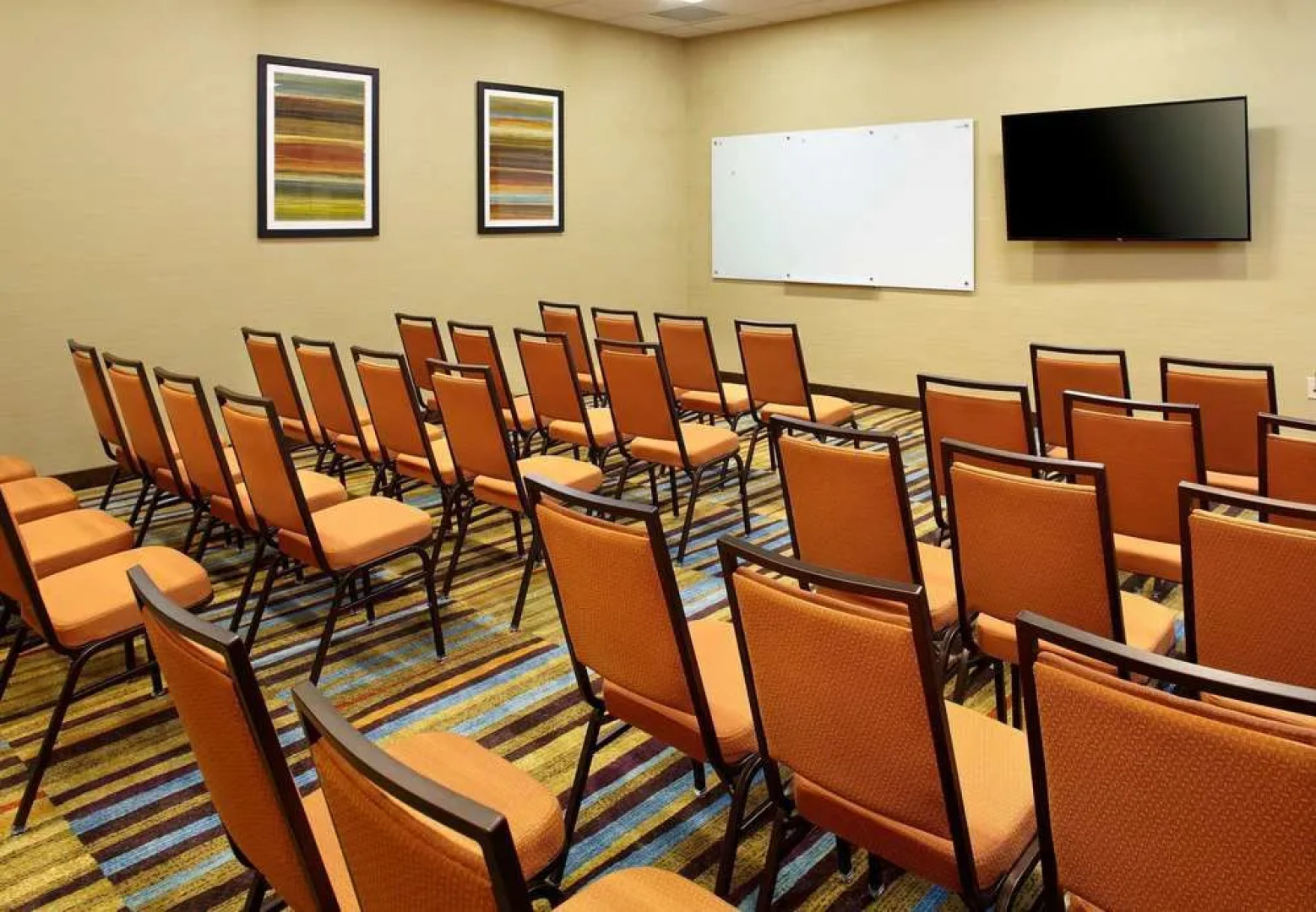 Fairfield Inn & Suites Wheeling Triadelphia at The Highlands