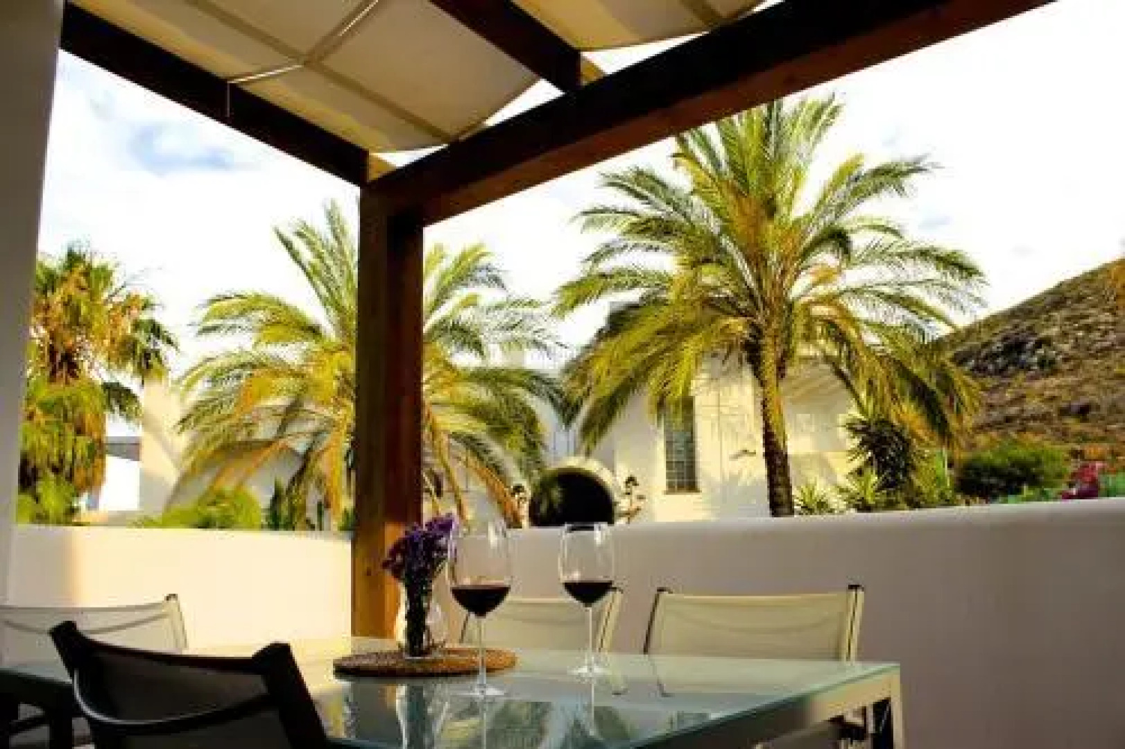 Real Agua Amarga Las Villas