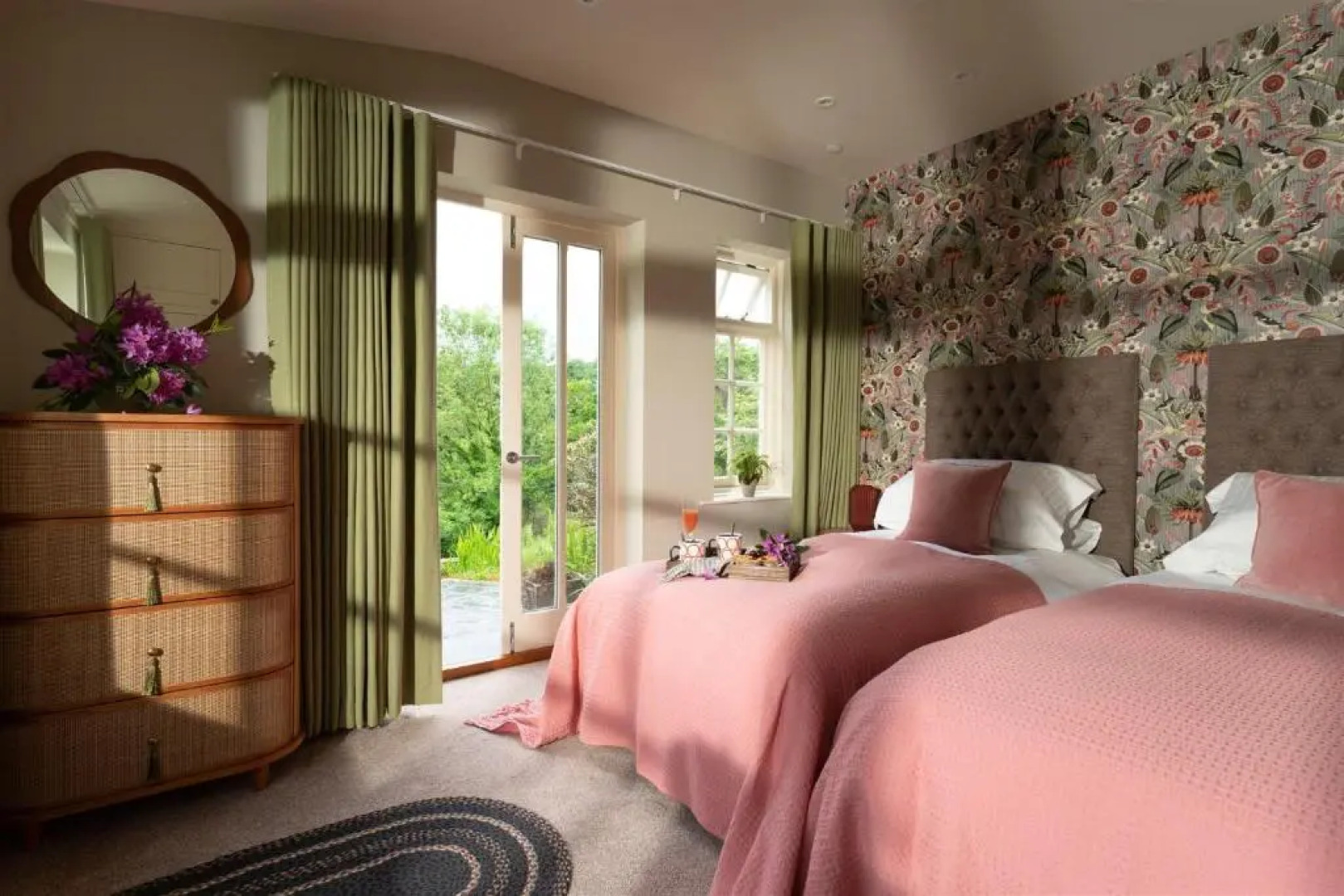 Higher Mapstone - A true retreat nestled in a private sanctuary on Dartmoor