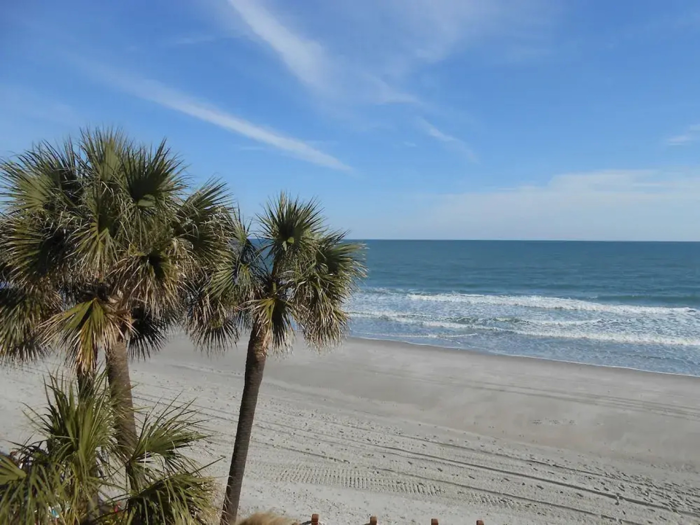 0206 Waters Edge Resort 1 Bedroom Condo by RedAwning