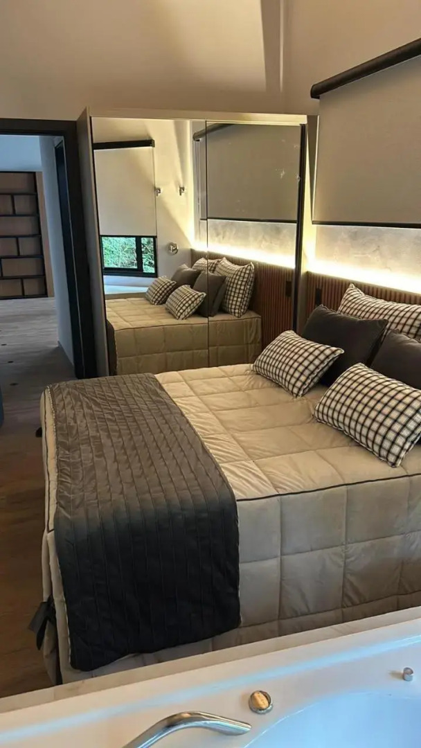 Pousada Encontro Das Águas