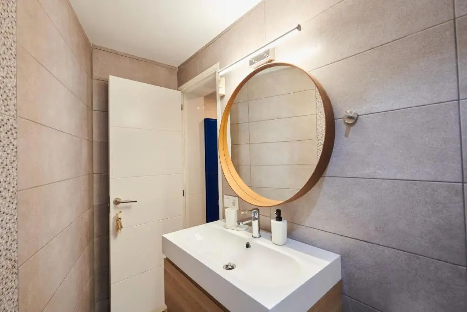 Artist's Loft in the centre of Santa Cruz