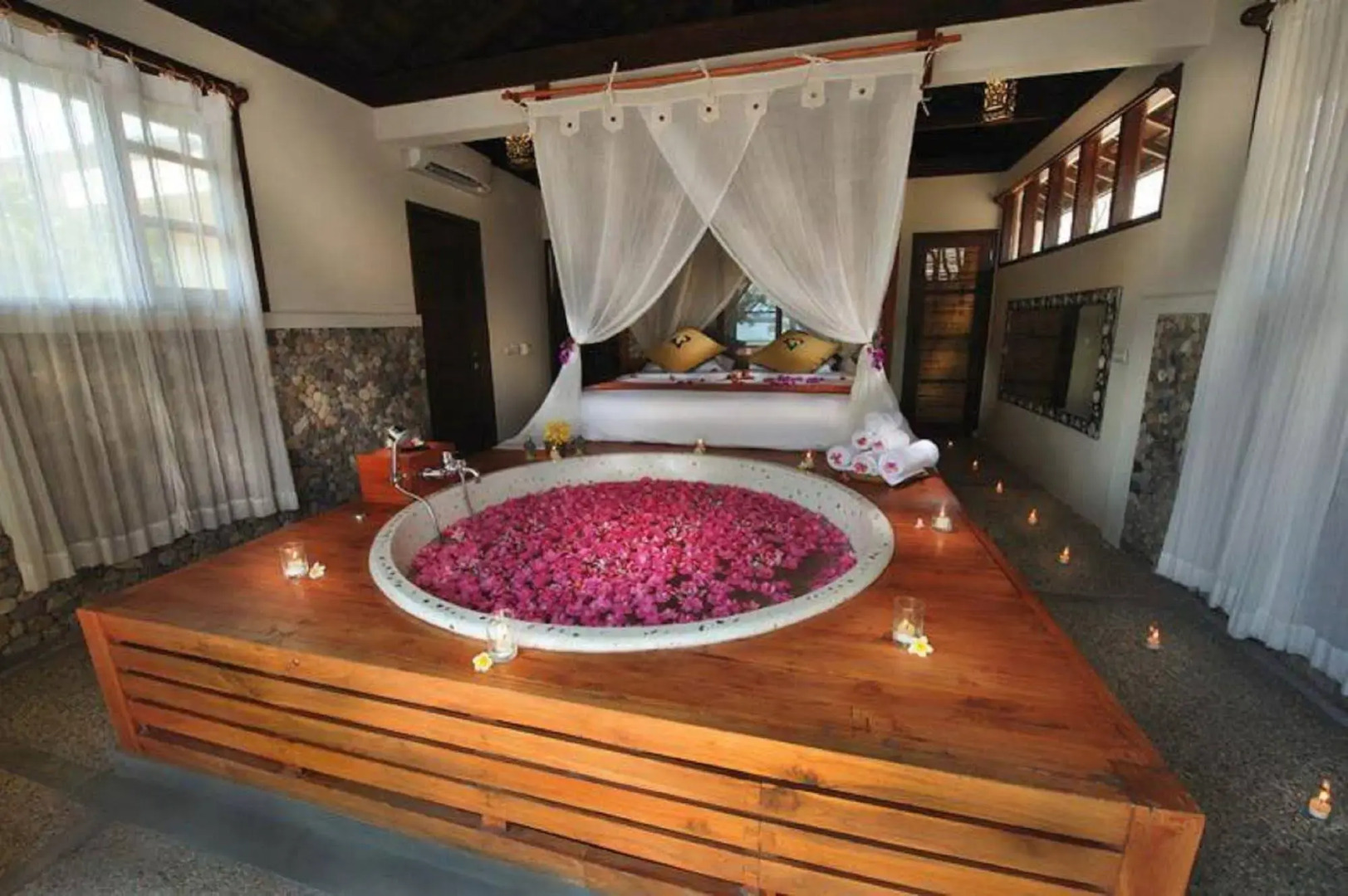 Cocotinos Sekotong Lombok