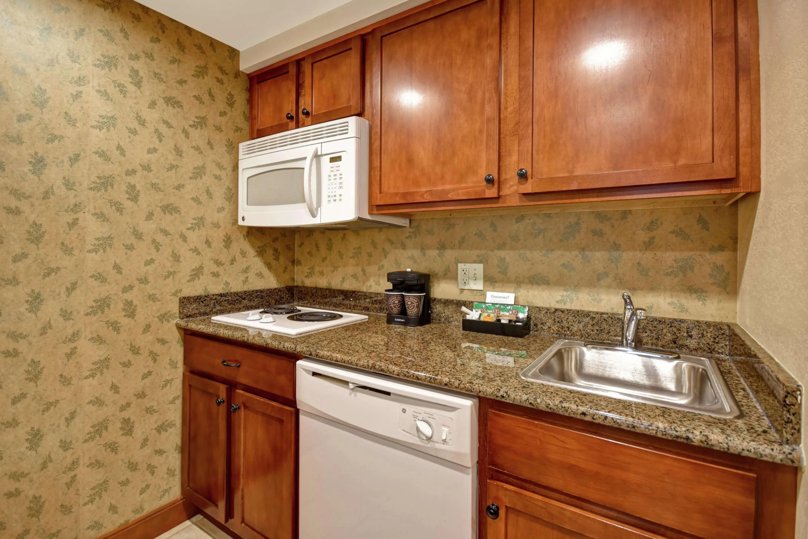 Homewood Suites Lancaster