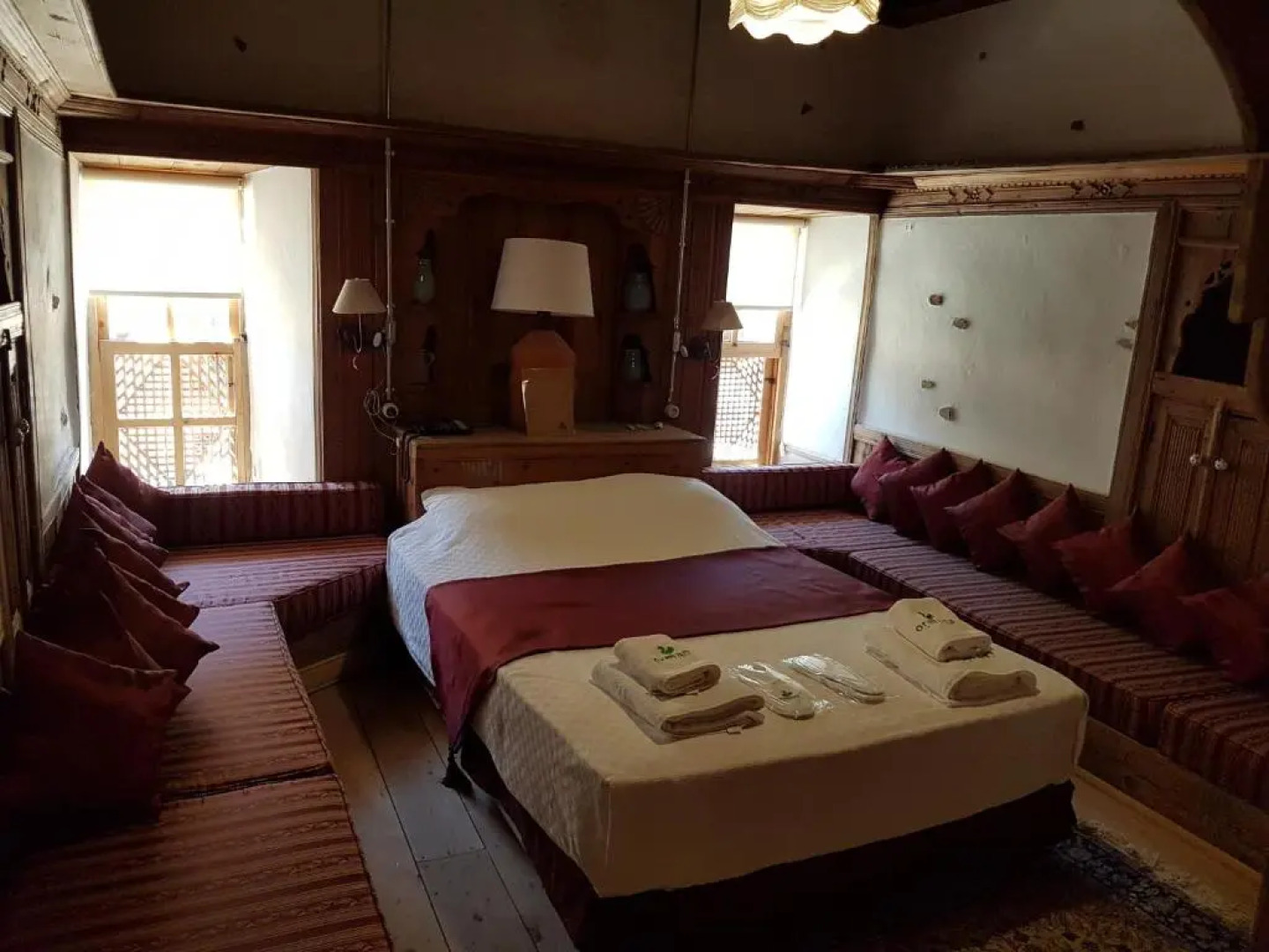 Ormana Active Butik Otel