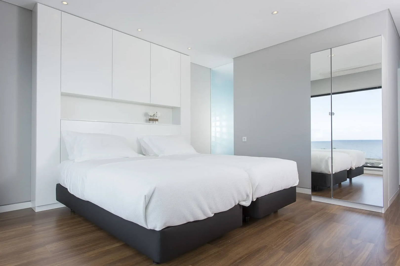 Praia de Santos - Exclusive Guest House