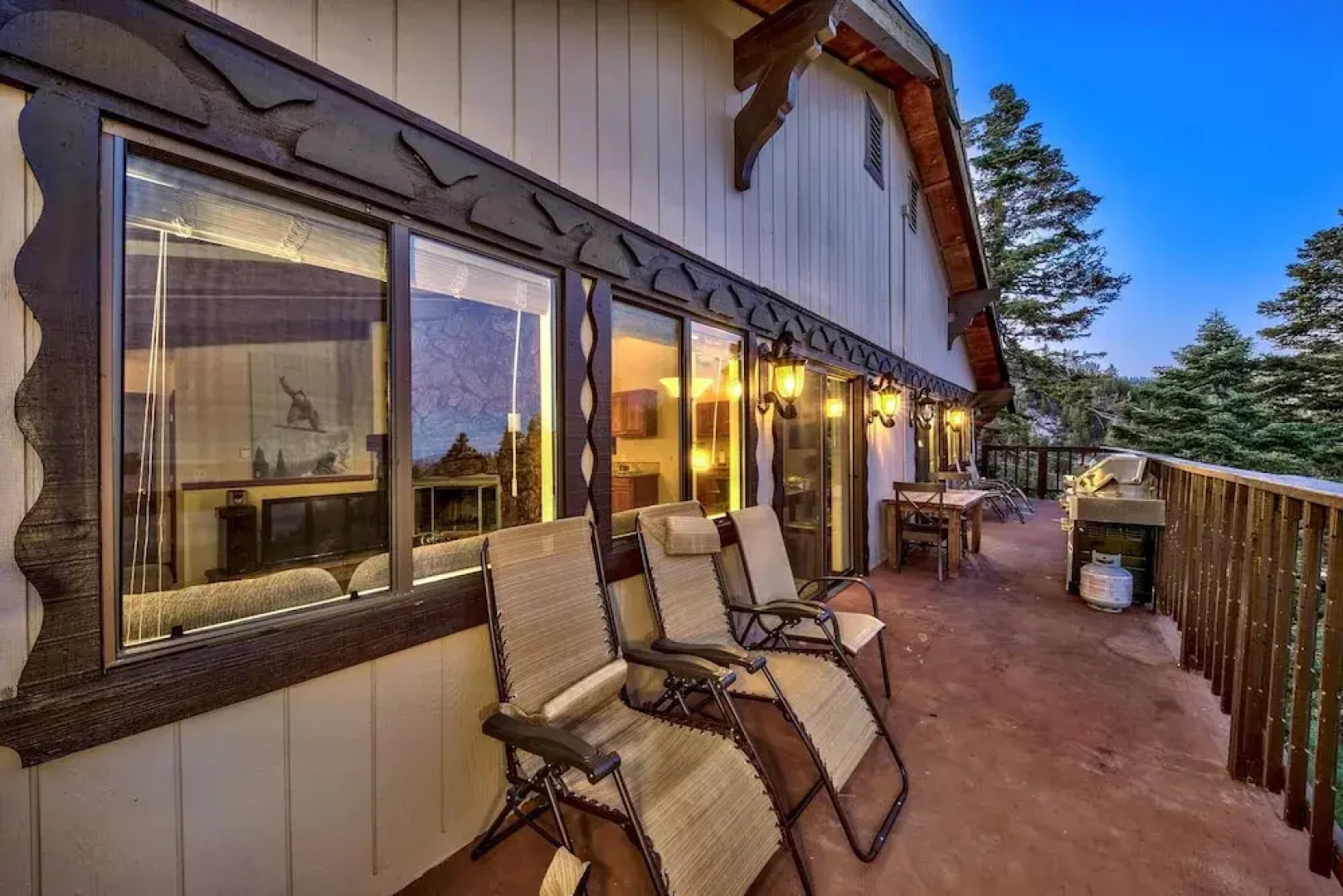 Mv50 Grand Lodge Lake Tahoe With Game Room Hot