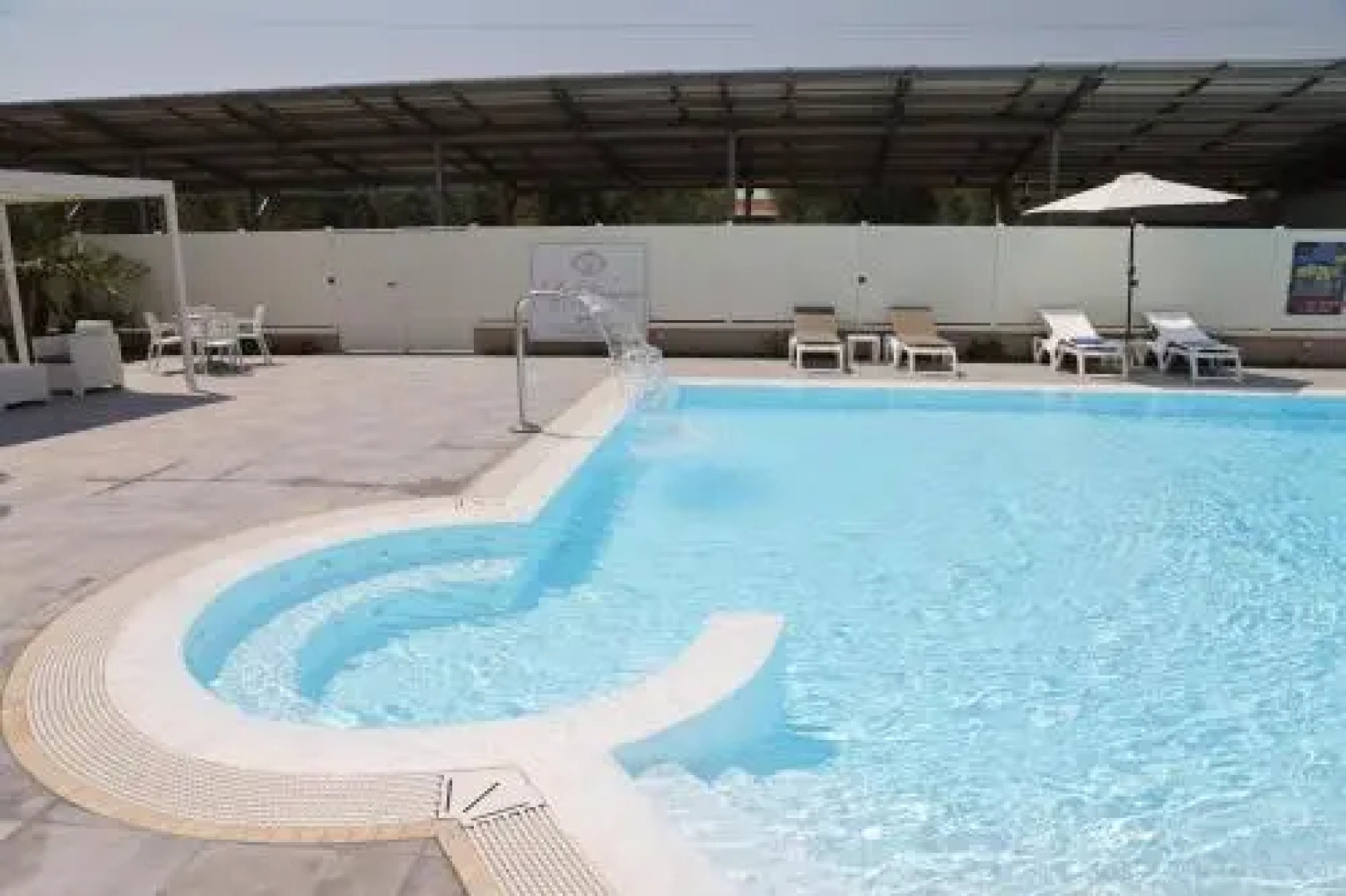 Hotel Il Quadrifoglio