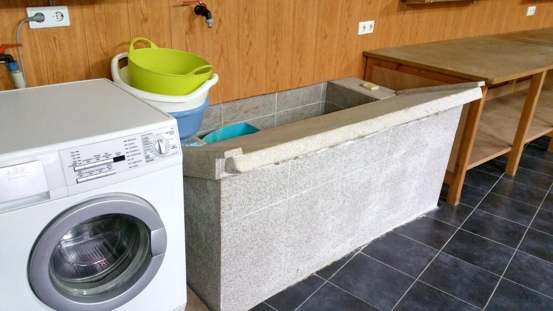 Villa With 4 Bedrooms in Tui, With Wonderful Mountain View, Private Pool and Enclosed Garden