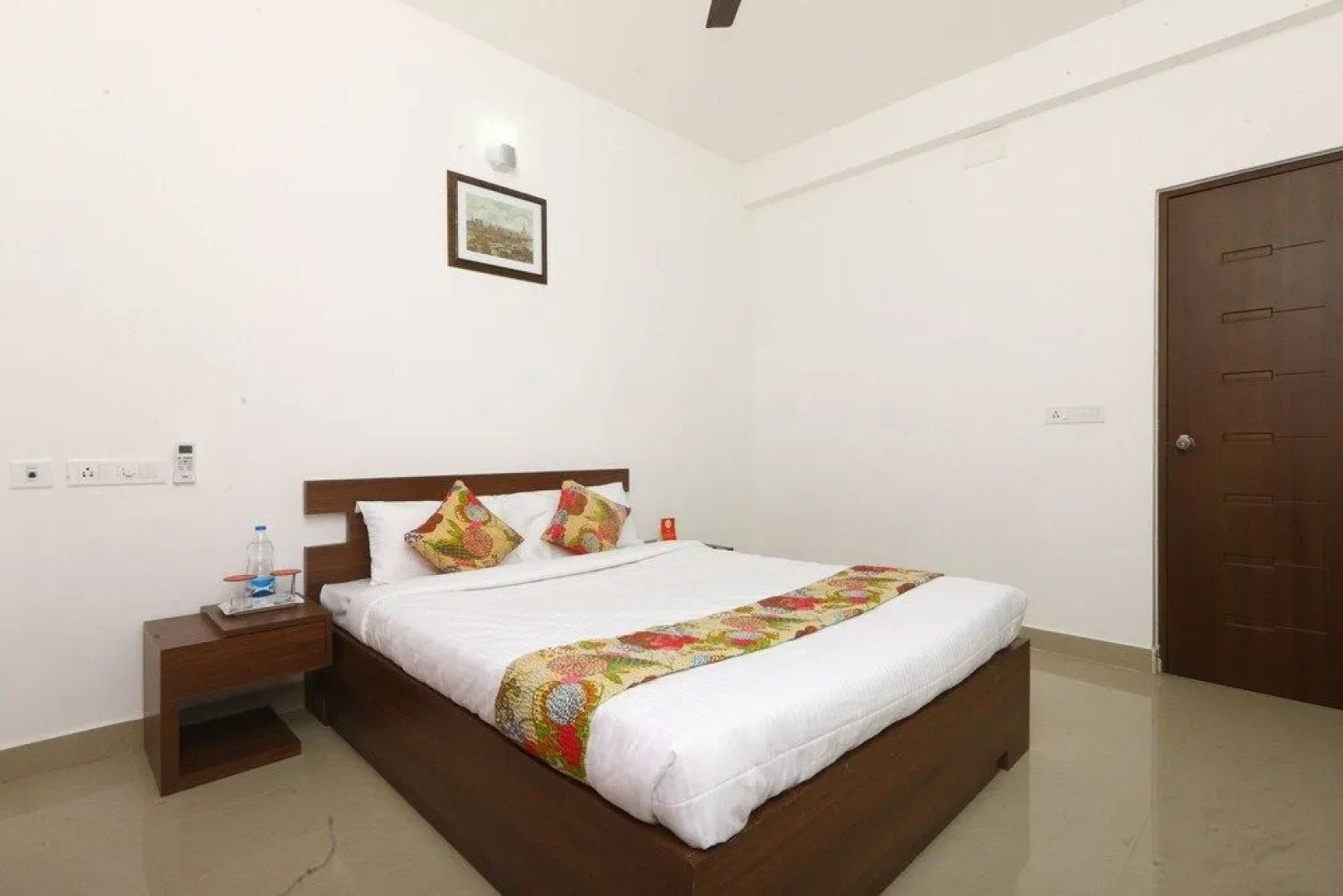 OYO 9782 Home 2BHK Villa Ocean Retreat ECR