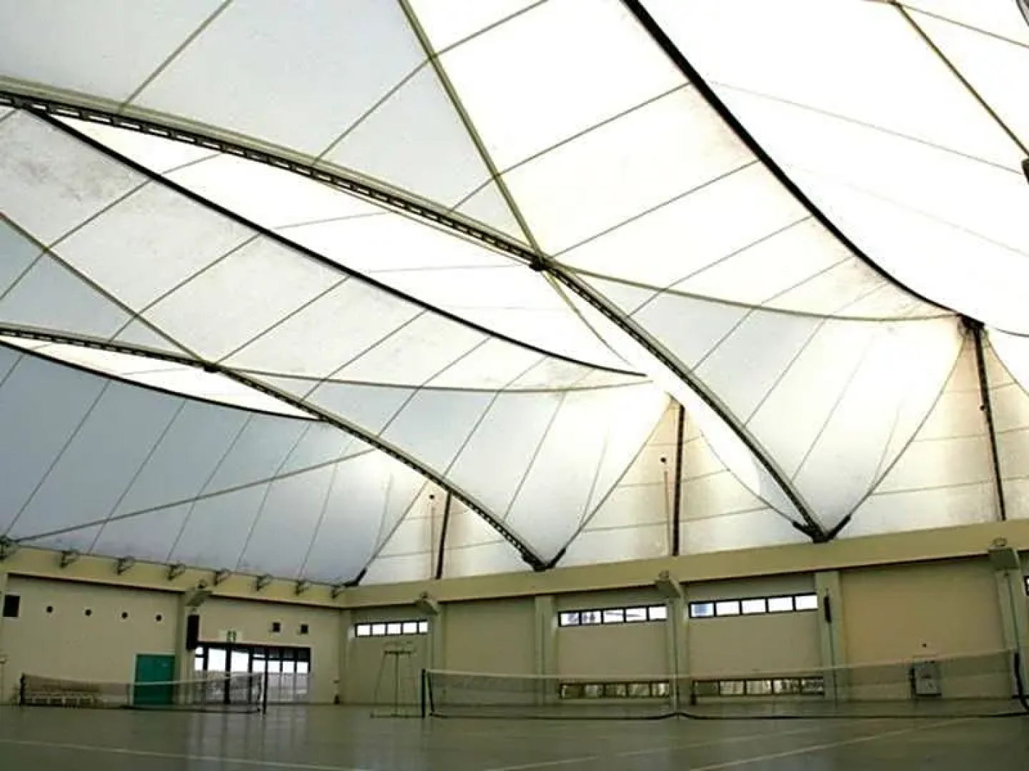 Hotel Seapalace Resort