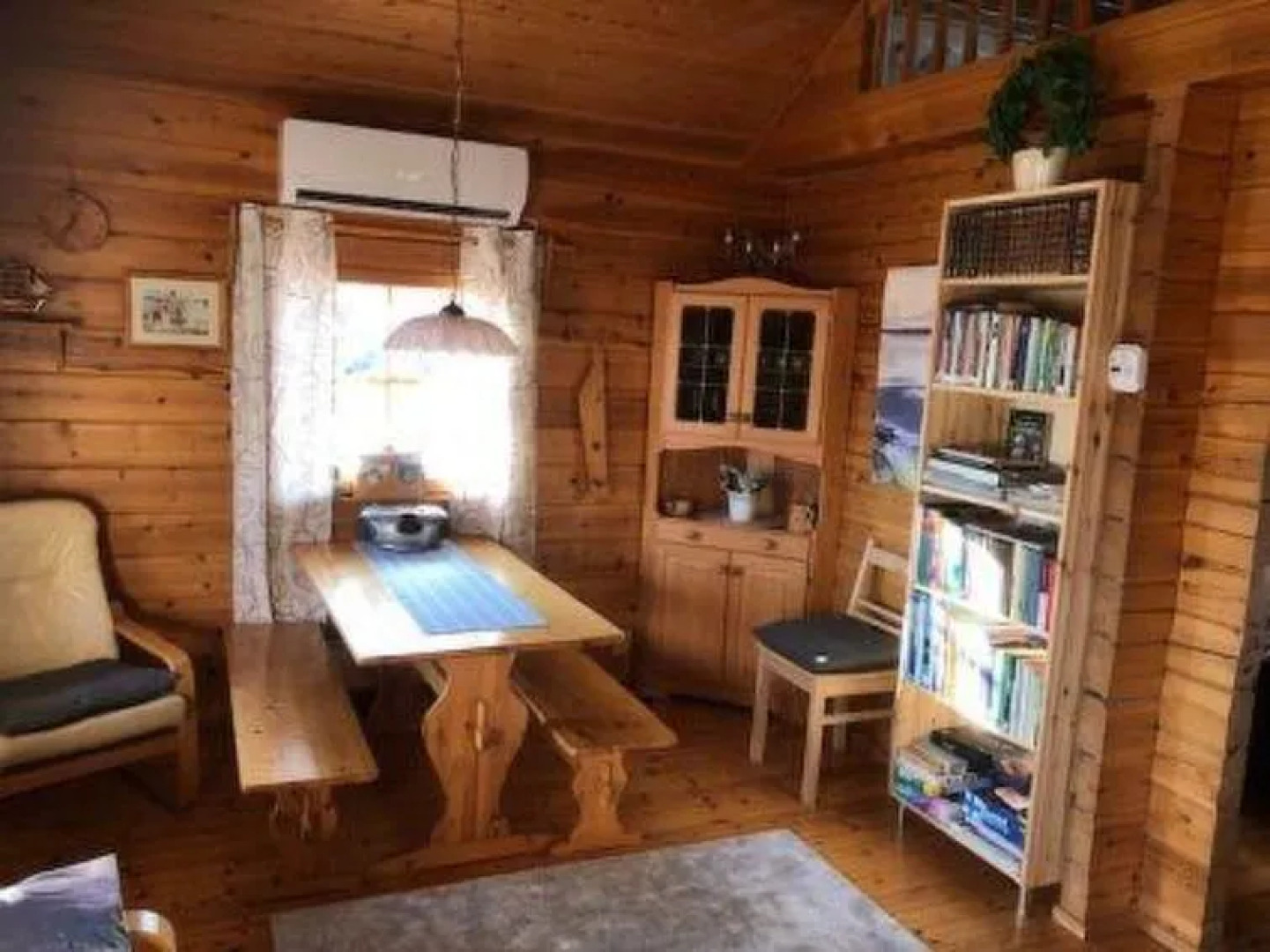 Holiday Home Tuomola