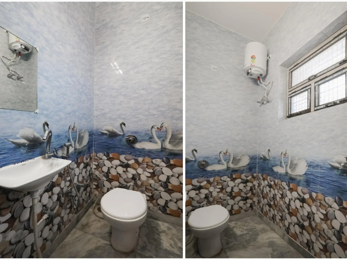 SPOT ON 72422 Shree Maruti Nandan