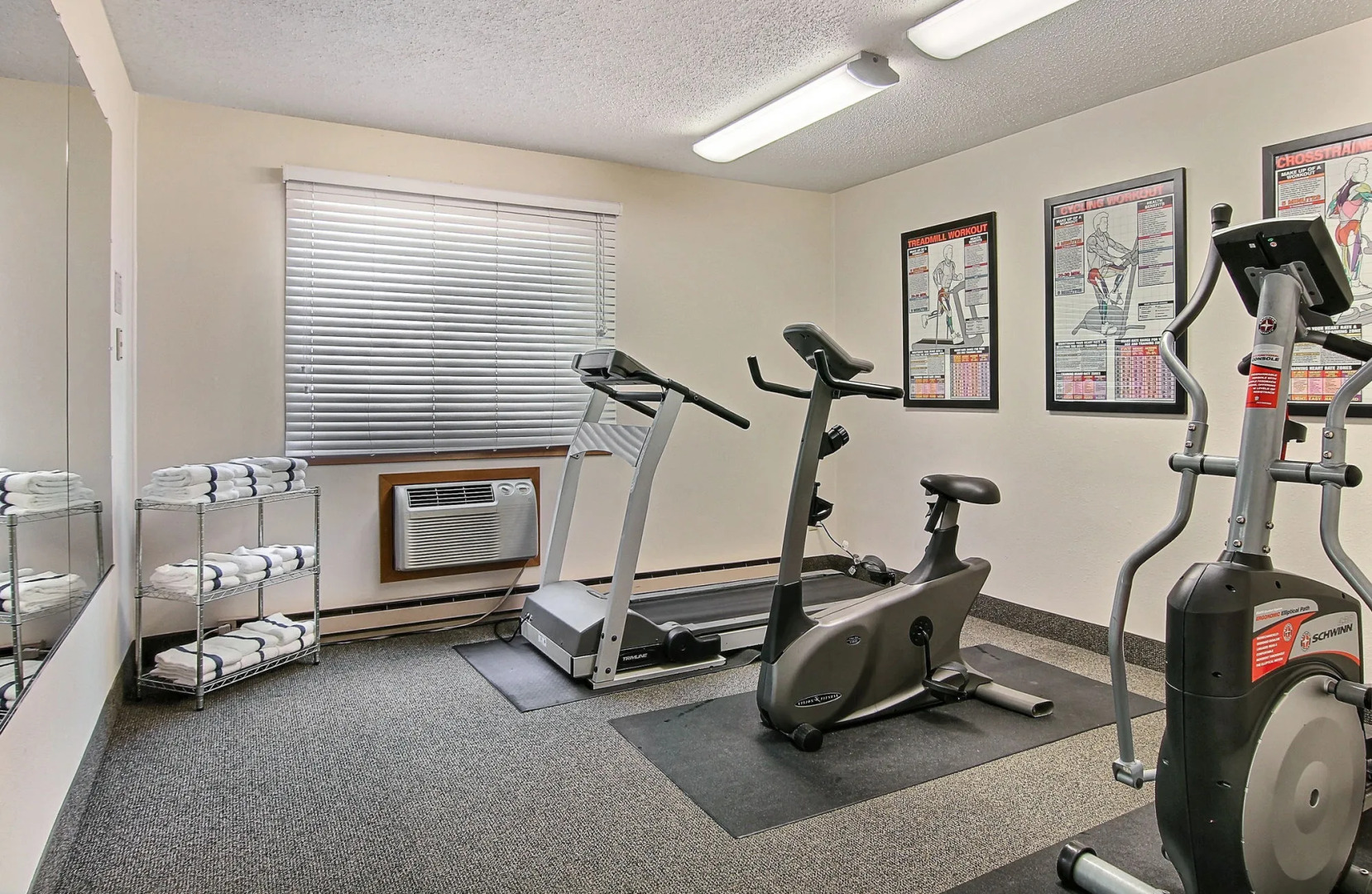 Econo Lodge Sioux Falls Empire Mall