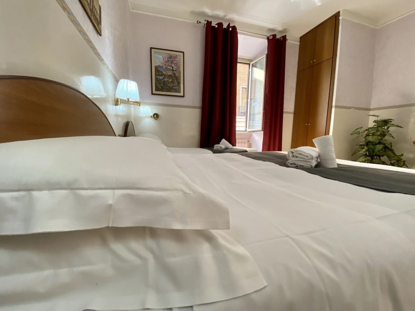 Hotel Washington - Resi