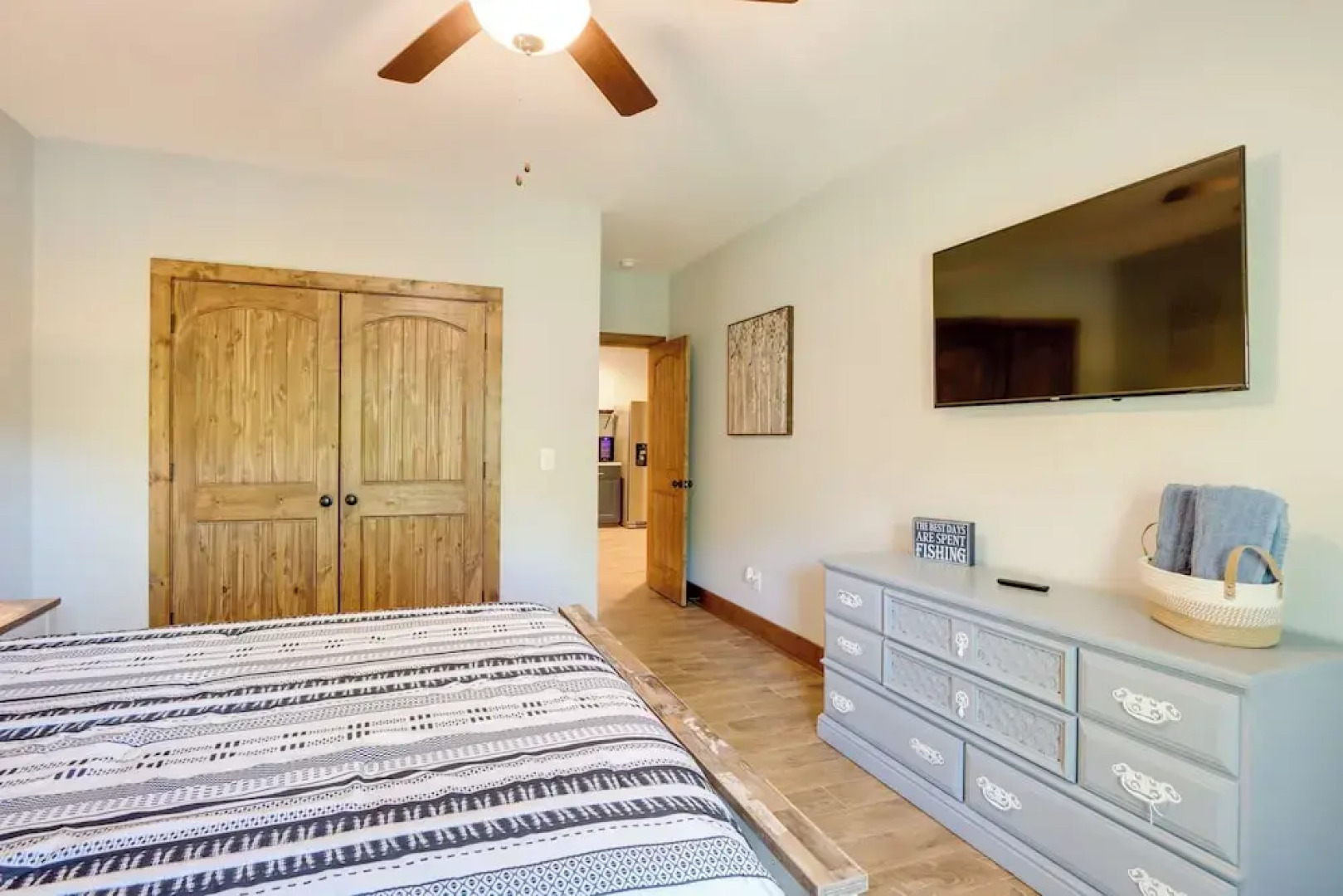 'lakeside Paradise' in Ellijay: Hot Tub, Fire Pit