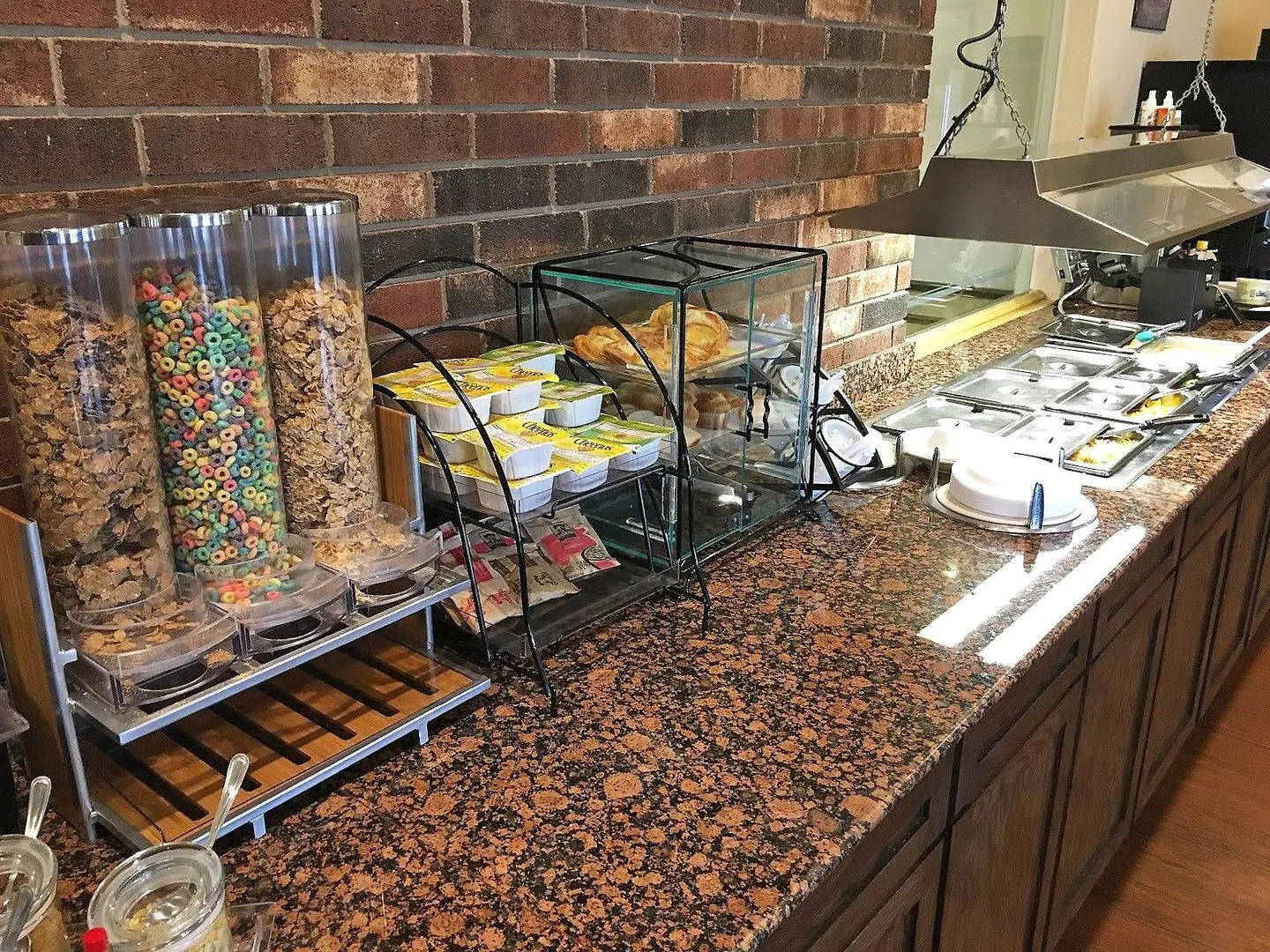 Stay Express Inn - Guthrie