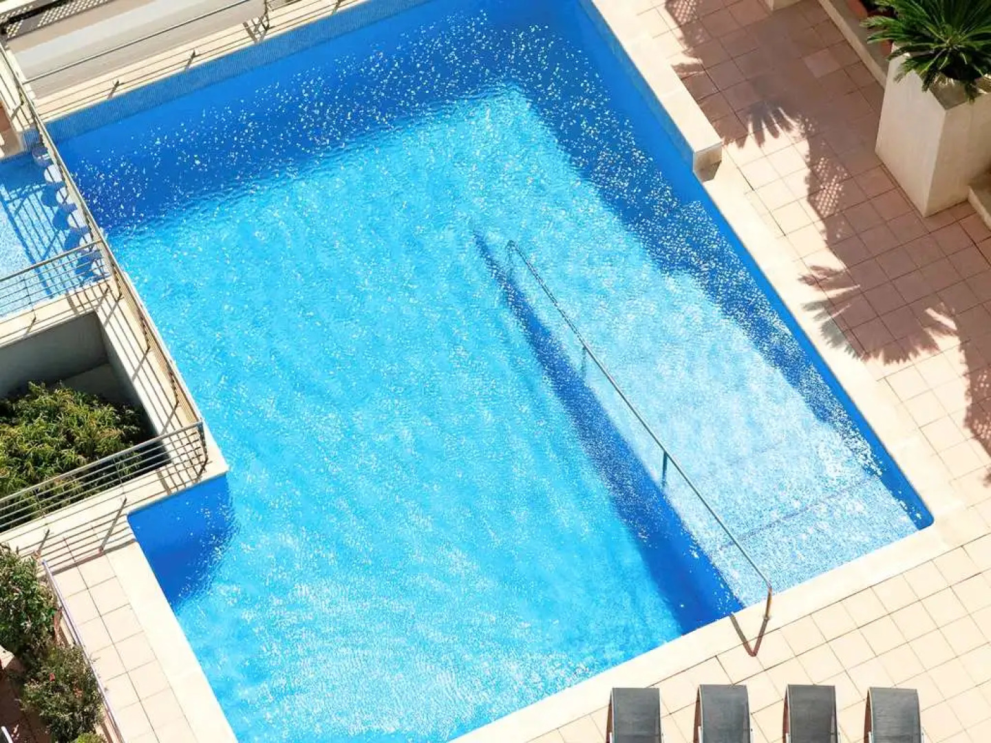 Ibis Styles Barcelona Sant Joan Despi