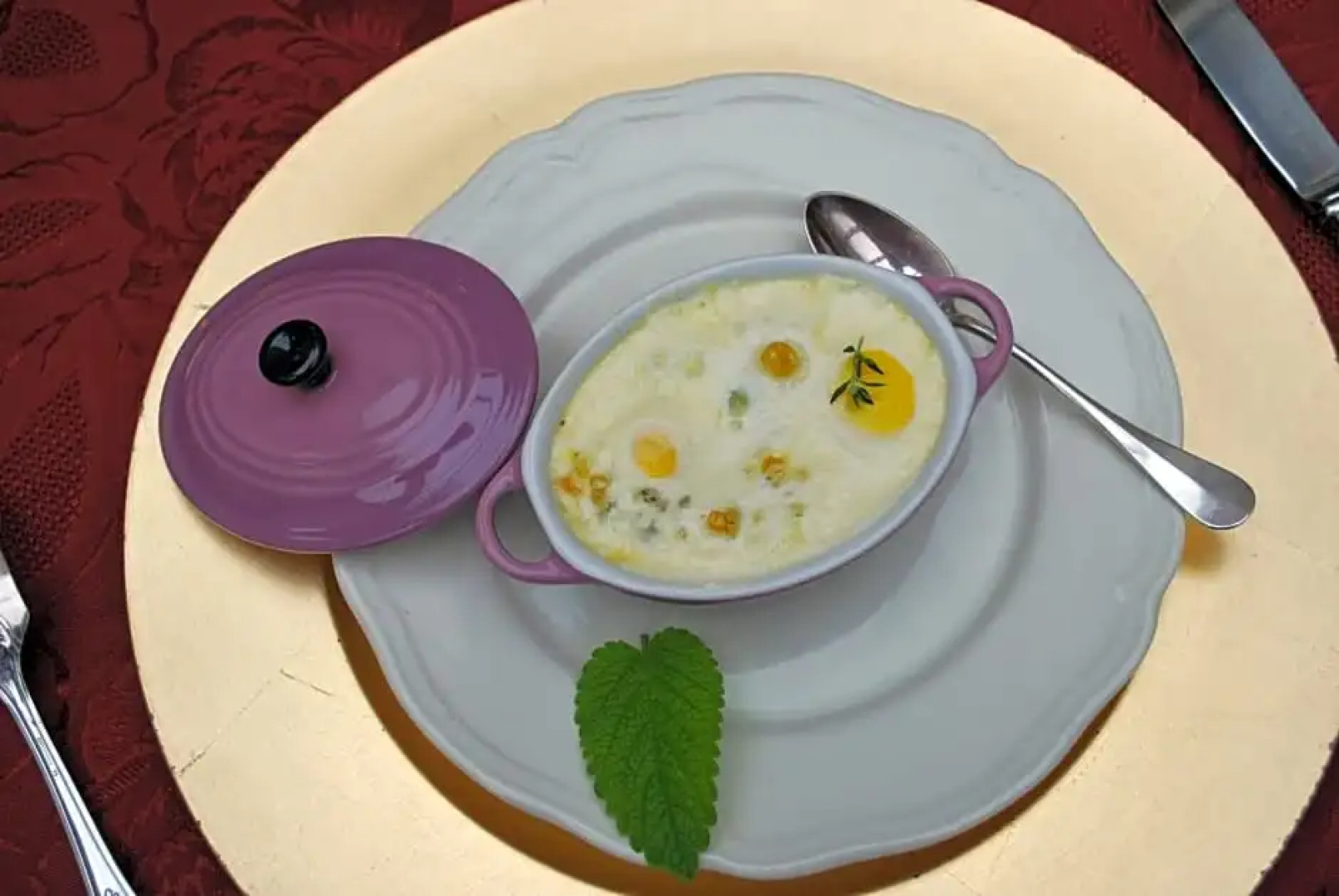 La Maison d'Hocquincourt